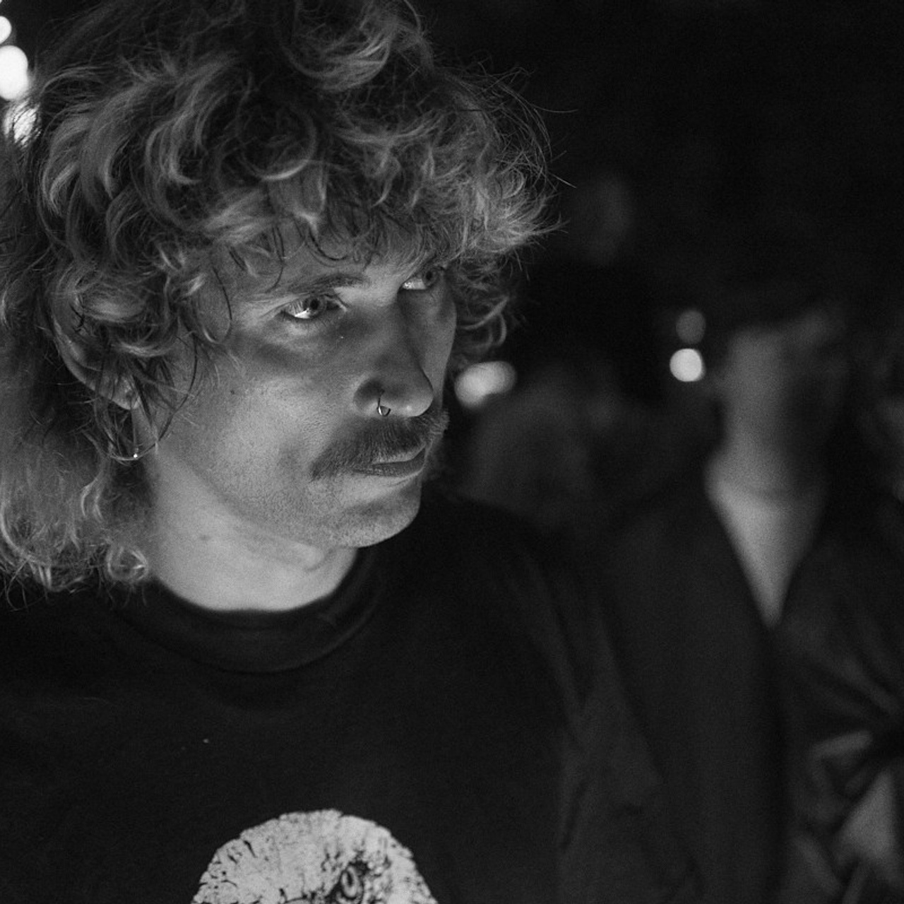 PARANOIA BOOKING: АКТ 4. Иван Кобяков