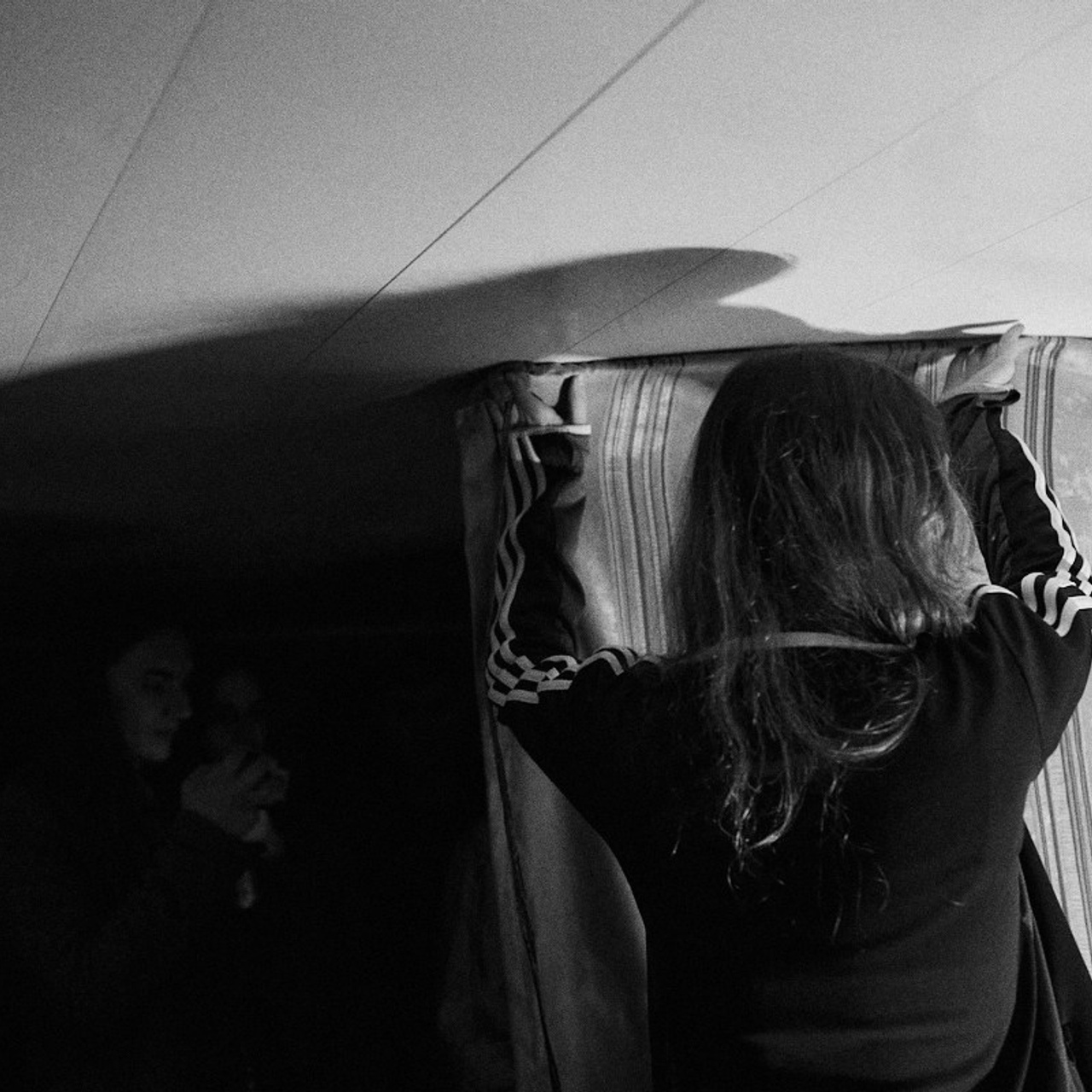 Водочка фест. Иван Кобяков