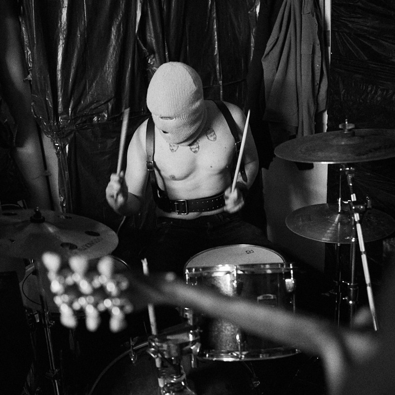 Водочка фест. Иван Кобяков