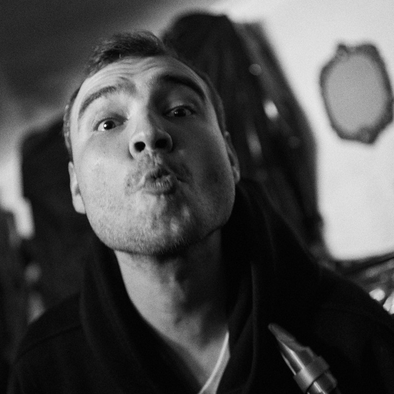 Водочка фест. Иван Кобяков