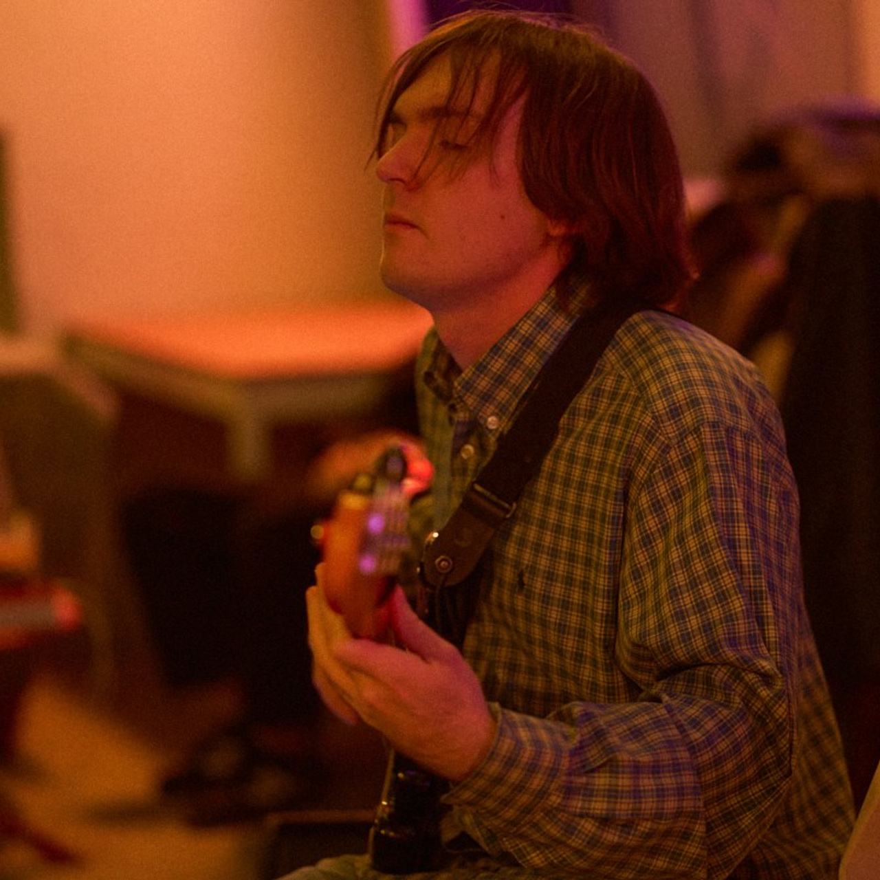 Coloristics в Невротике. Иван Кобяков