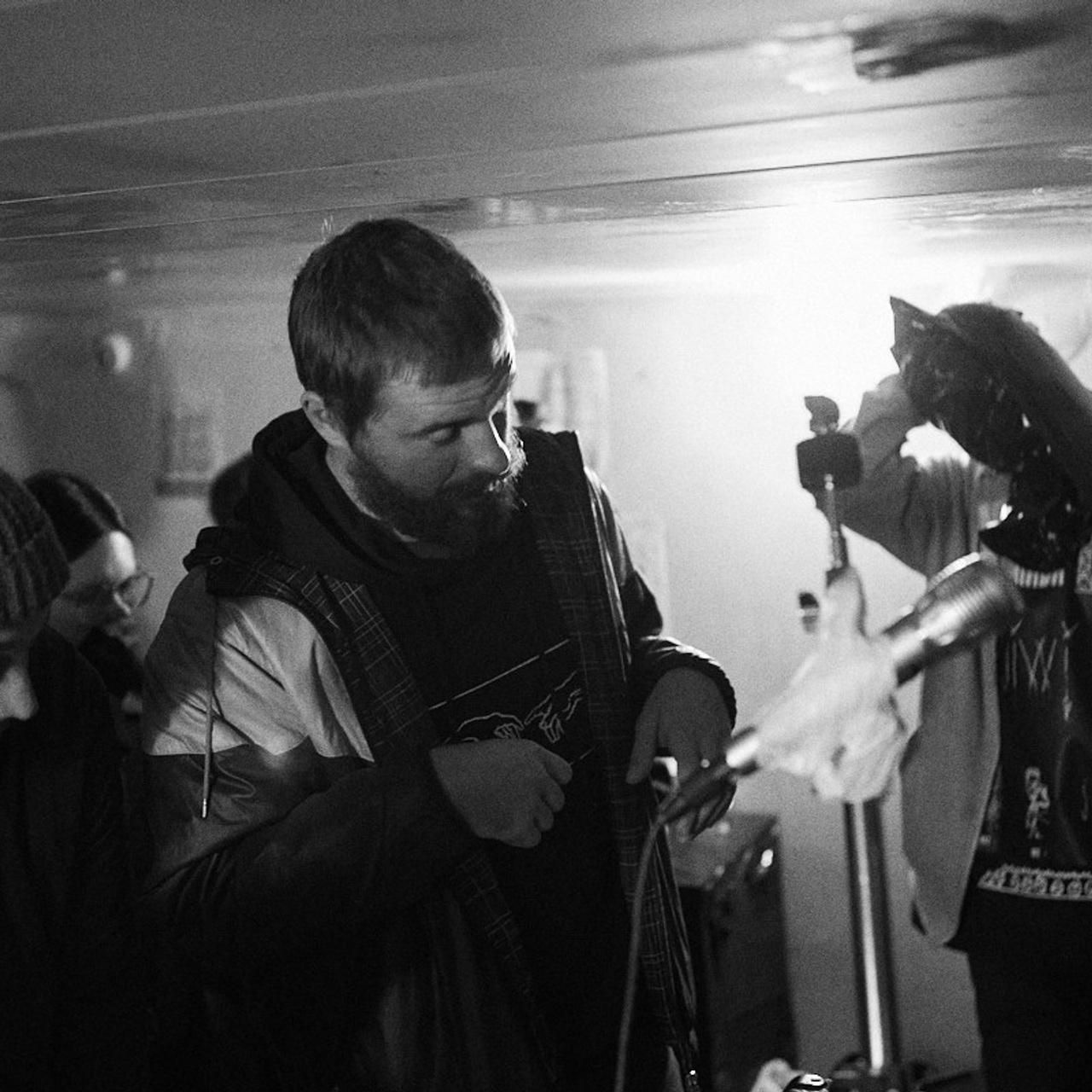 Водочка фест. Иван Кобяков