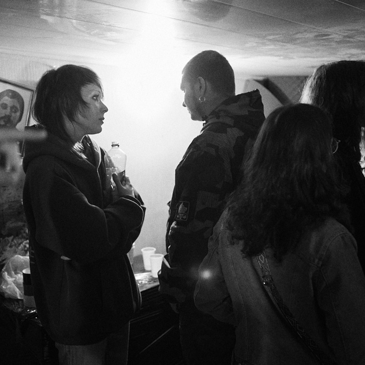 Водочка фест. Иван Кобяков