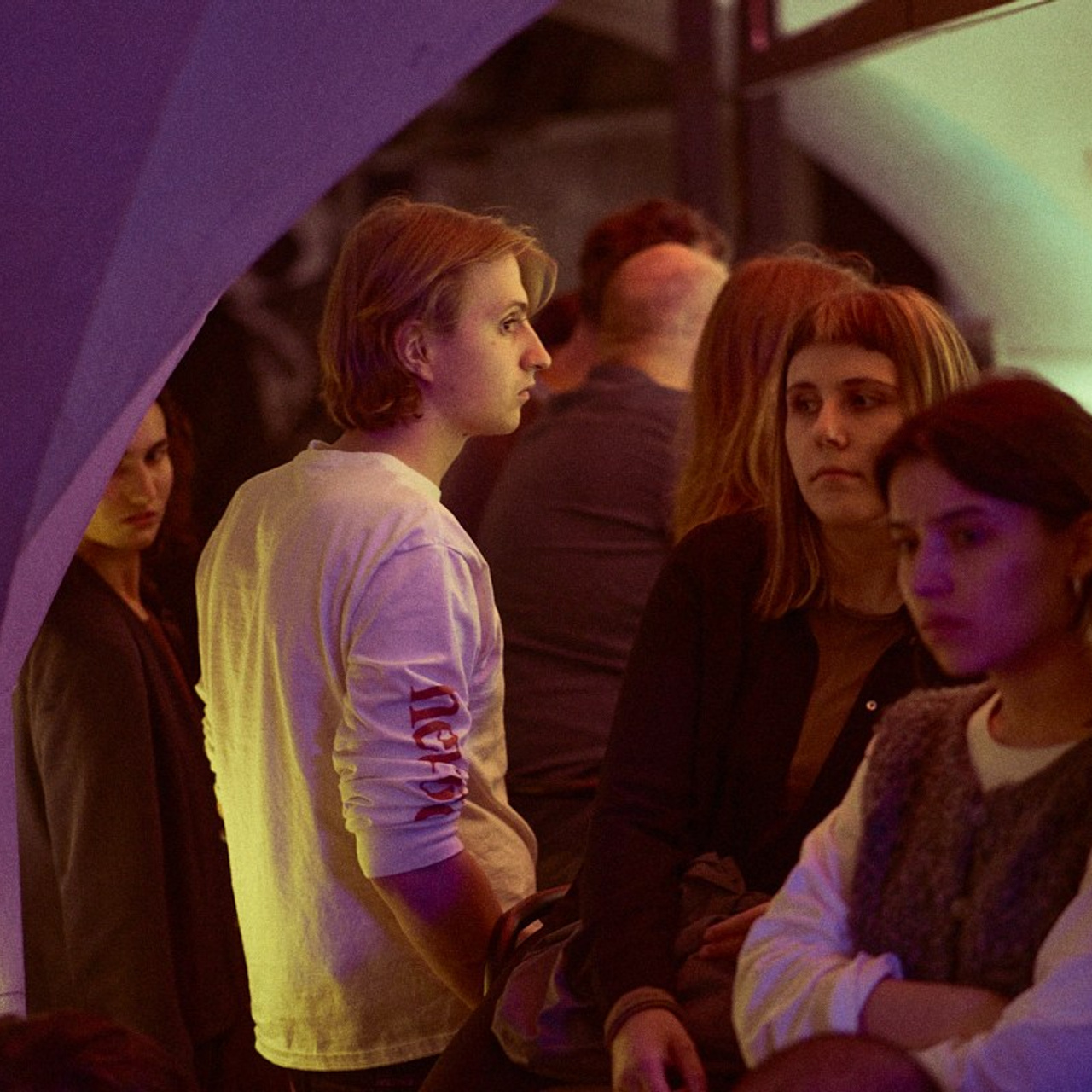 Параллельные пересечения. Иван Кобяков