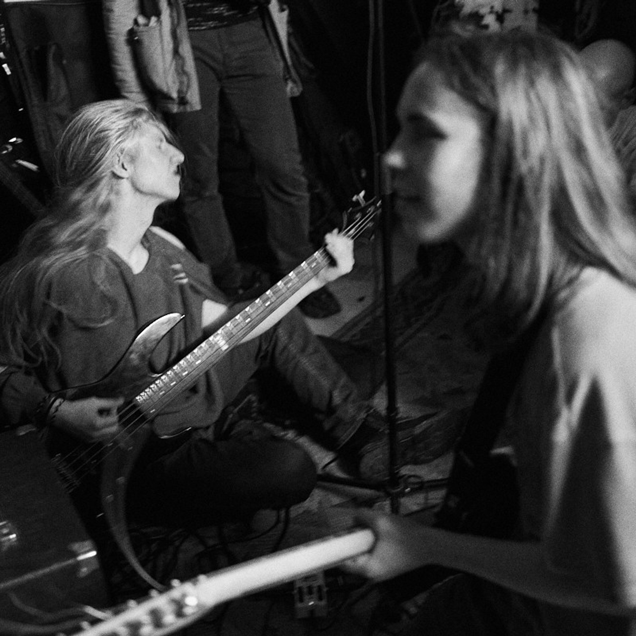 Водочка фест. Иван Кобяков