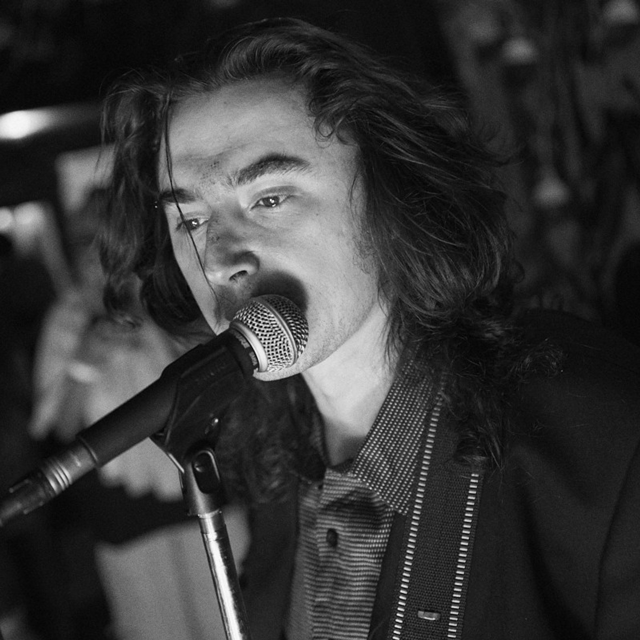 PARANOIA BOOKING: АКТ 4. Иван Кобяков