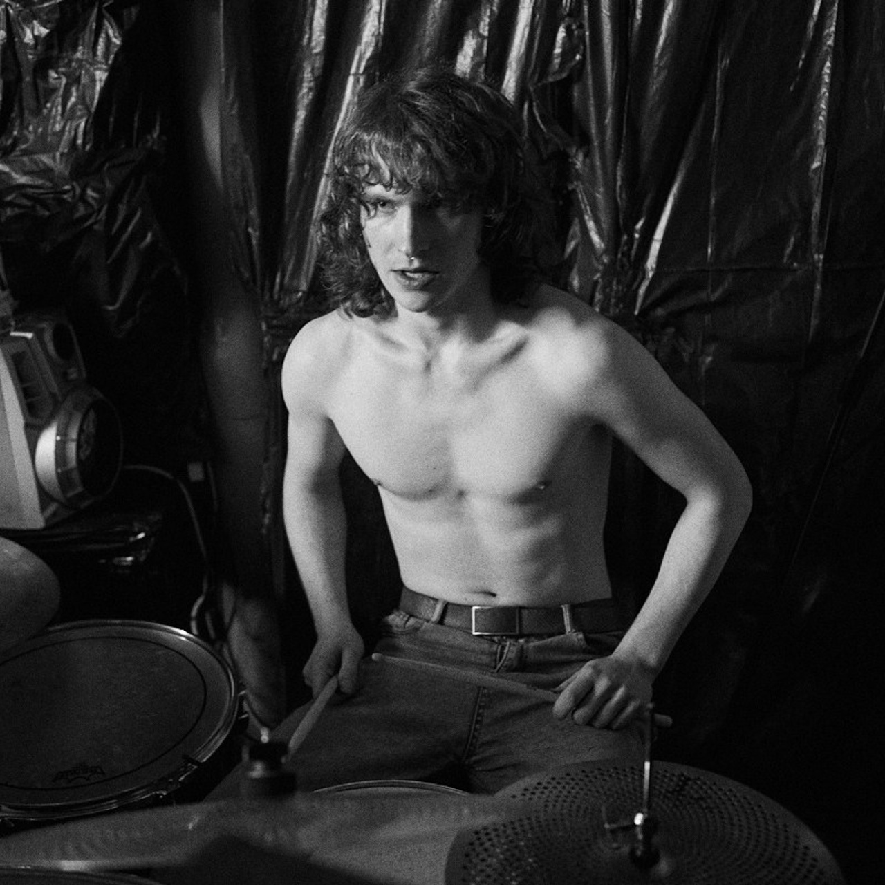 Водочка фест. Иван Кобяков