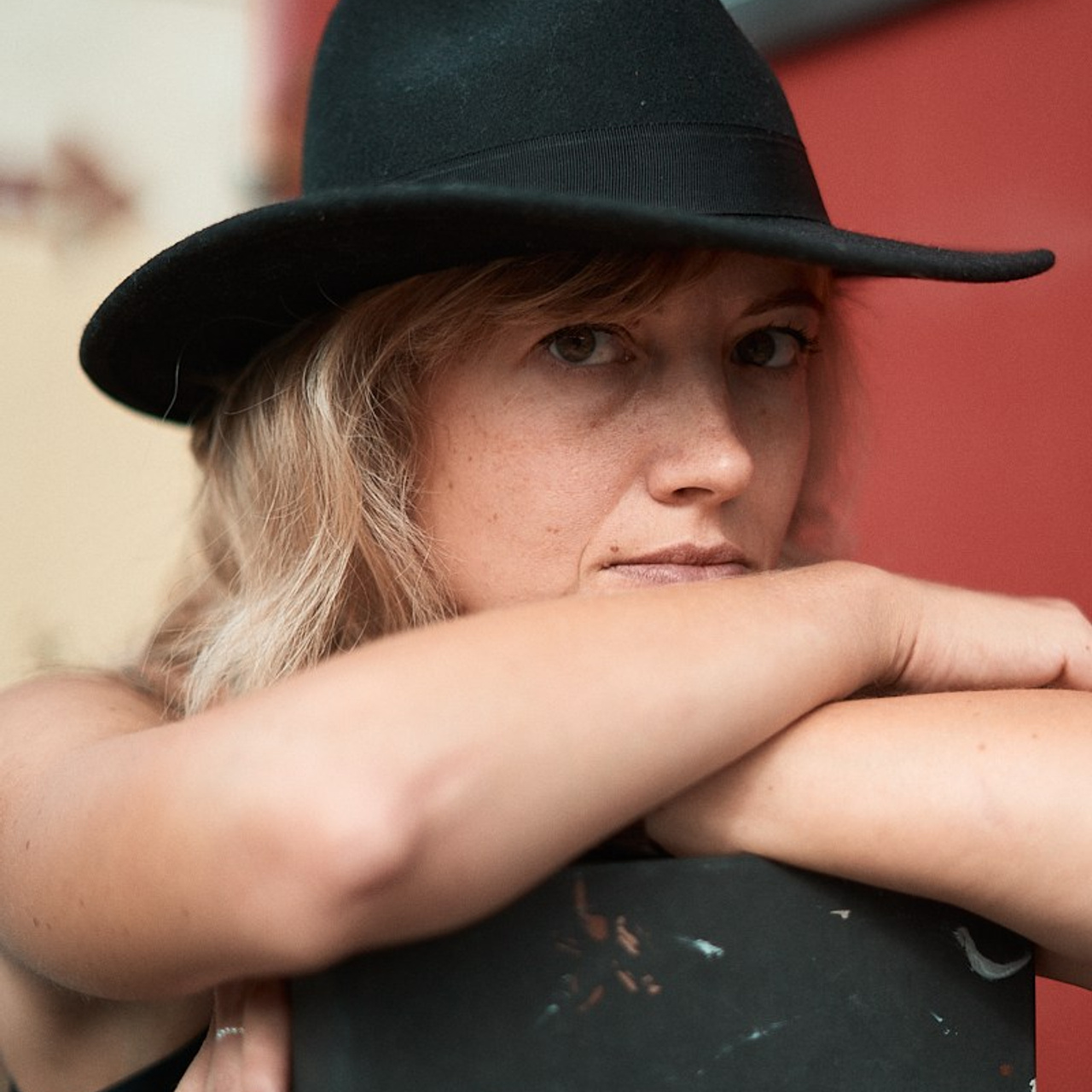 Аня Расторгуева. Иван Кобяков