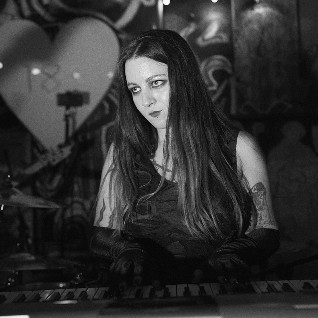 PARANOIA BOOKING: АКТ 4. Иван Кобяков