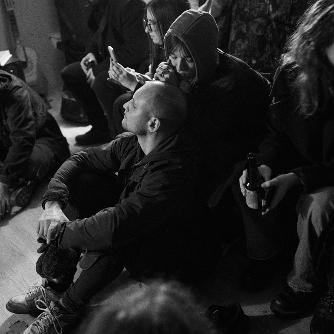 Водочка фест. Иван Кобяков