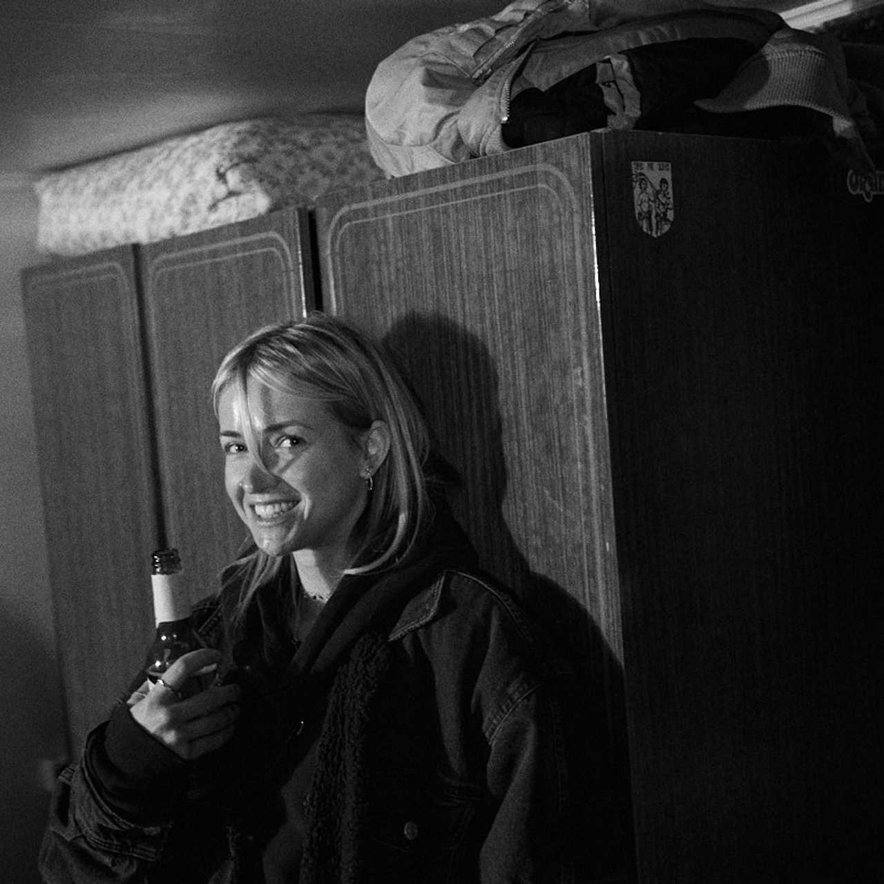 Водочка фест. Иван Кобяков