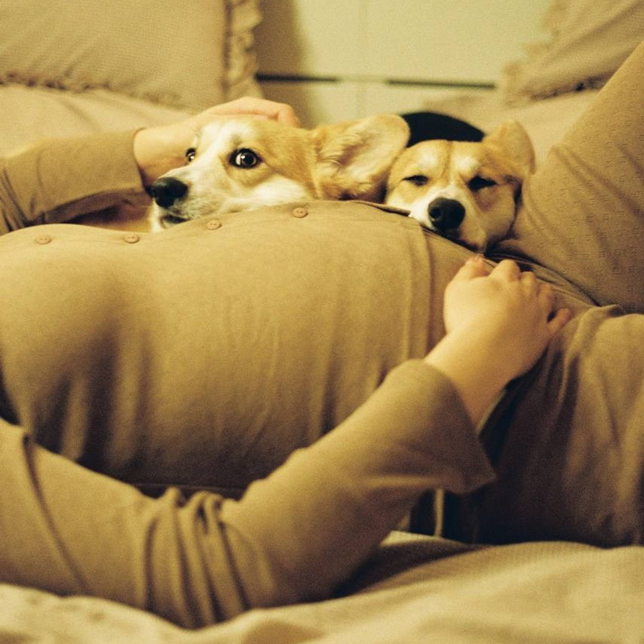 Портретный фотограф в Москве Надежда Строкань