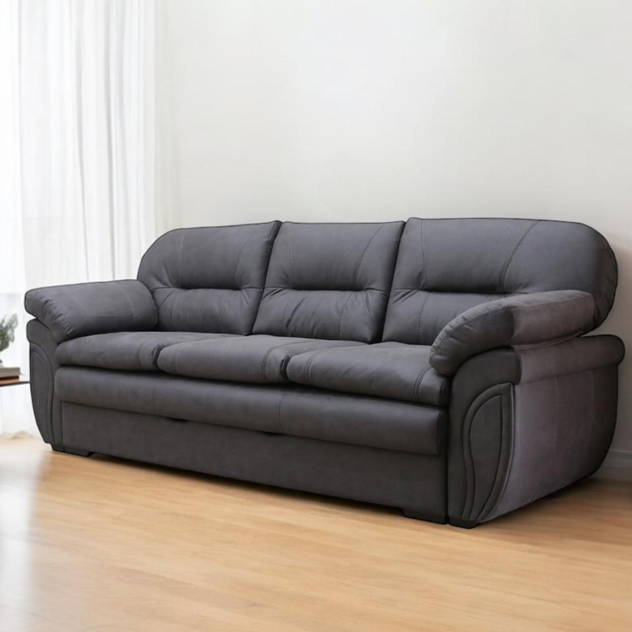 Филком мебель г. Томск. Изготовление мягкой мебели: диваны, кровати, кресла, стеновые панели