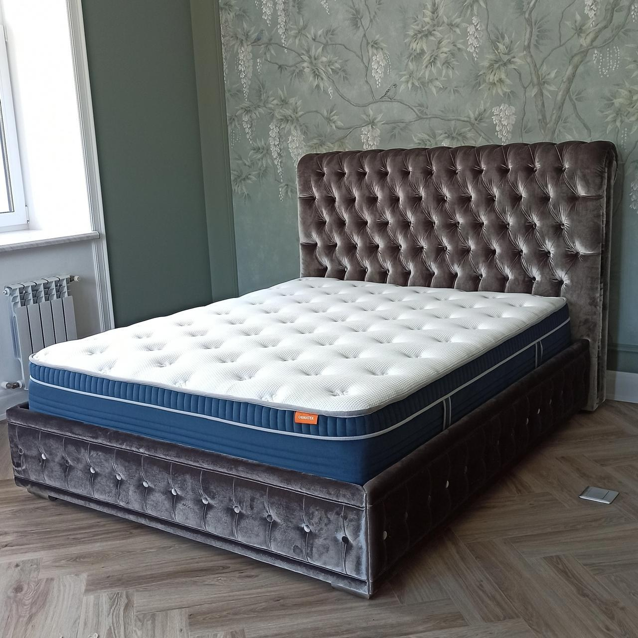 Филком мебель г. Томск. Изготовление мягкой мебели: диваны, кровати, кресла, стеновые панели