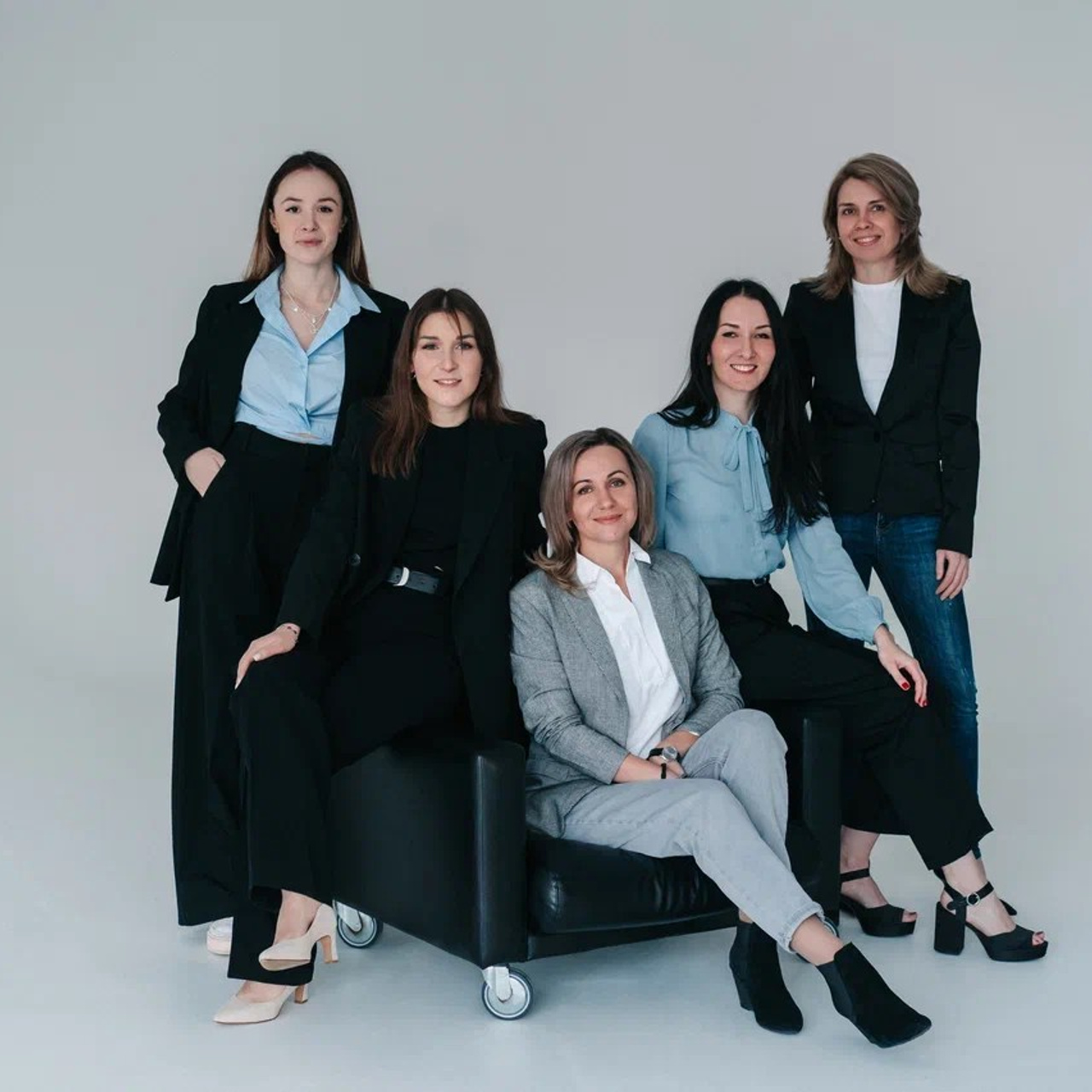 Корпоративная съемка. Профессиональный фотограф в Москве Светлана Гайдукова