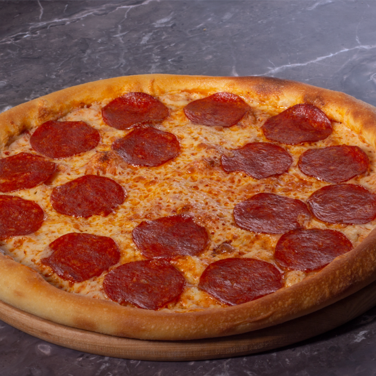 Проект 1st Burger | Александр Островский