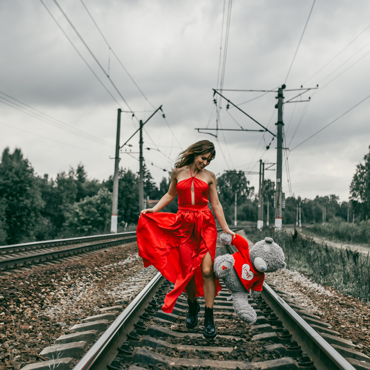 Семейный фотограф в Москве и Московской области Донкова Екатерина