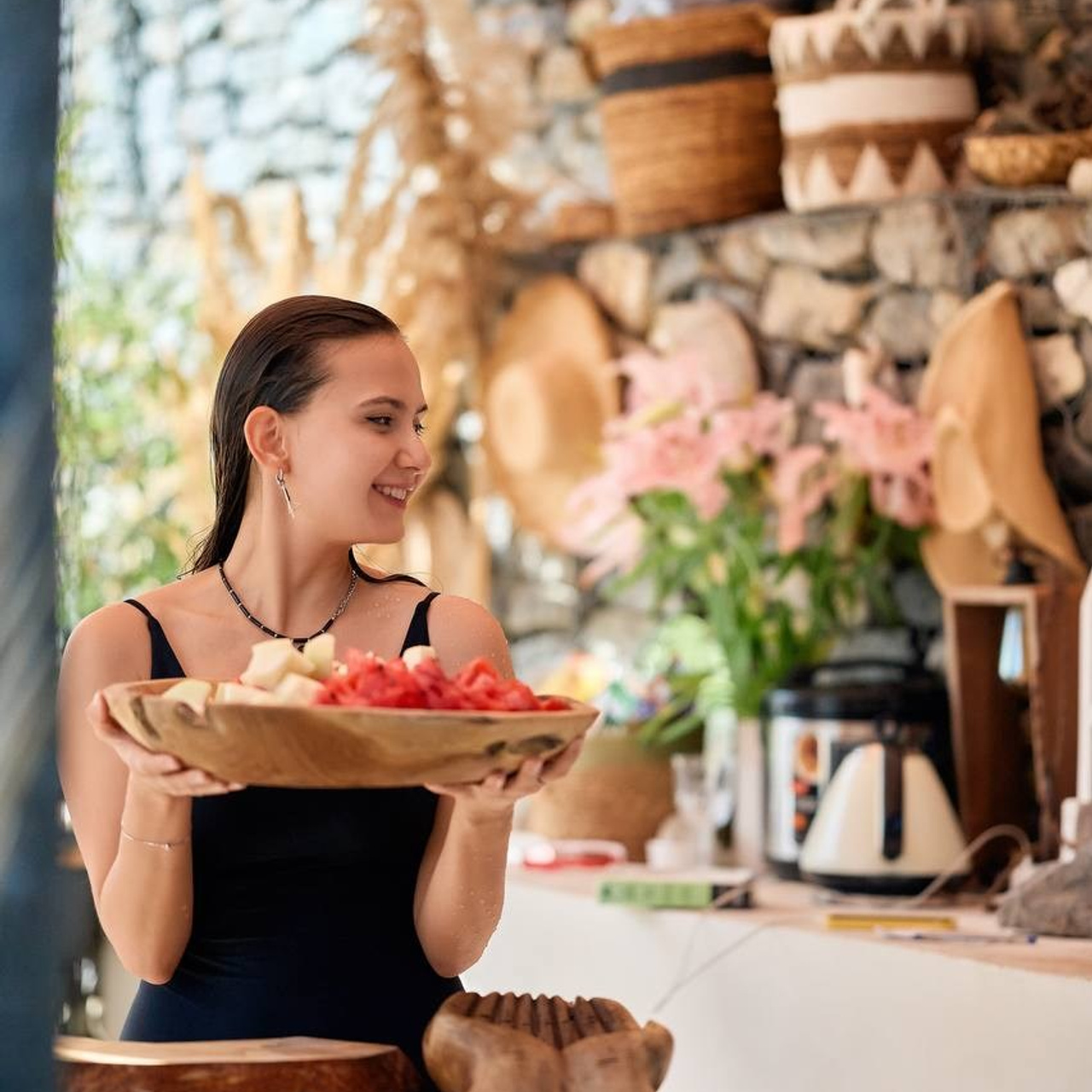 Адиля, нутрициолог