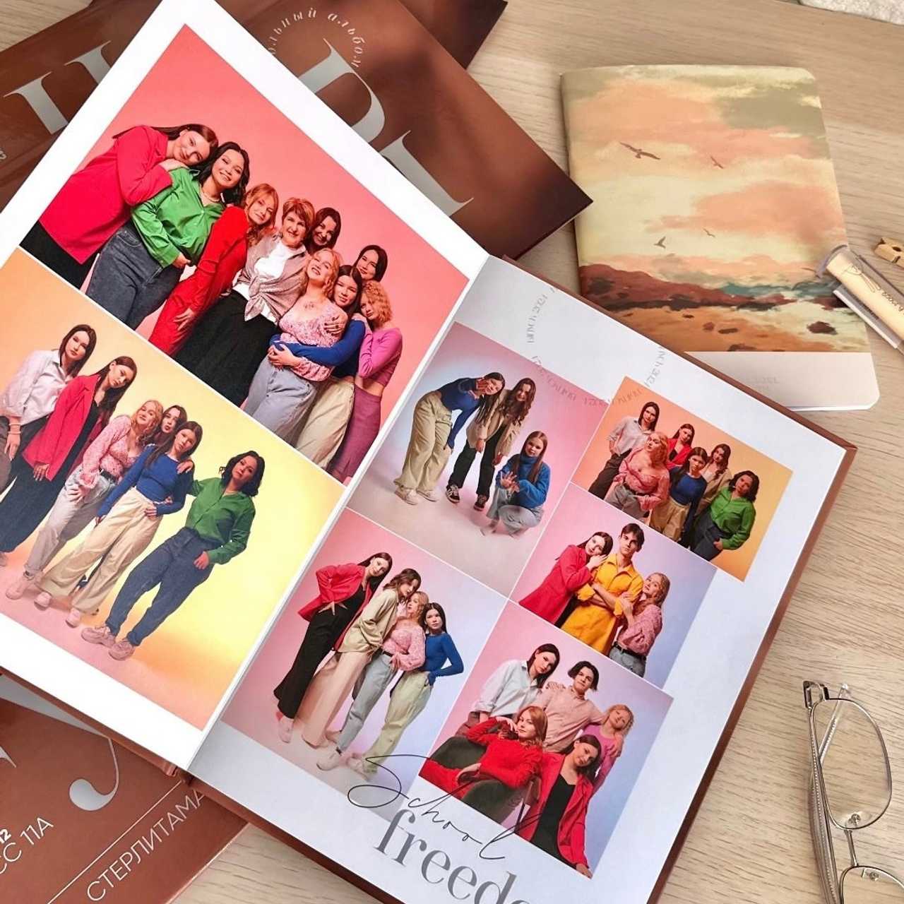 САНКТ-ПЕТЕРБУРГ ШК. Школьный, семейный фотограф Салават РБ