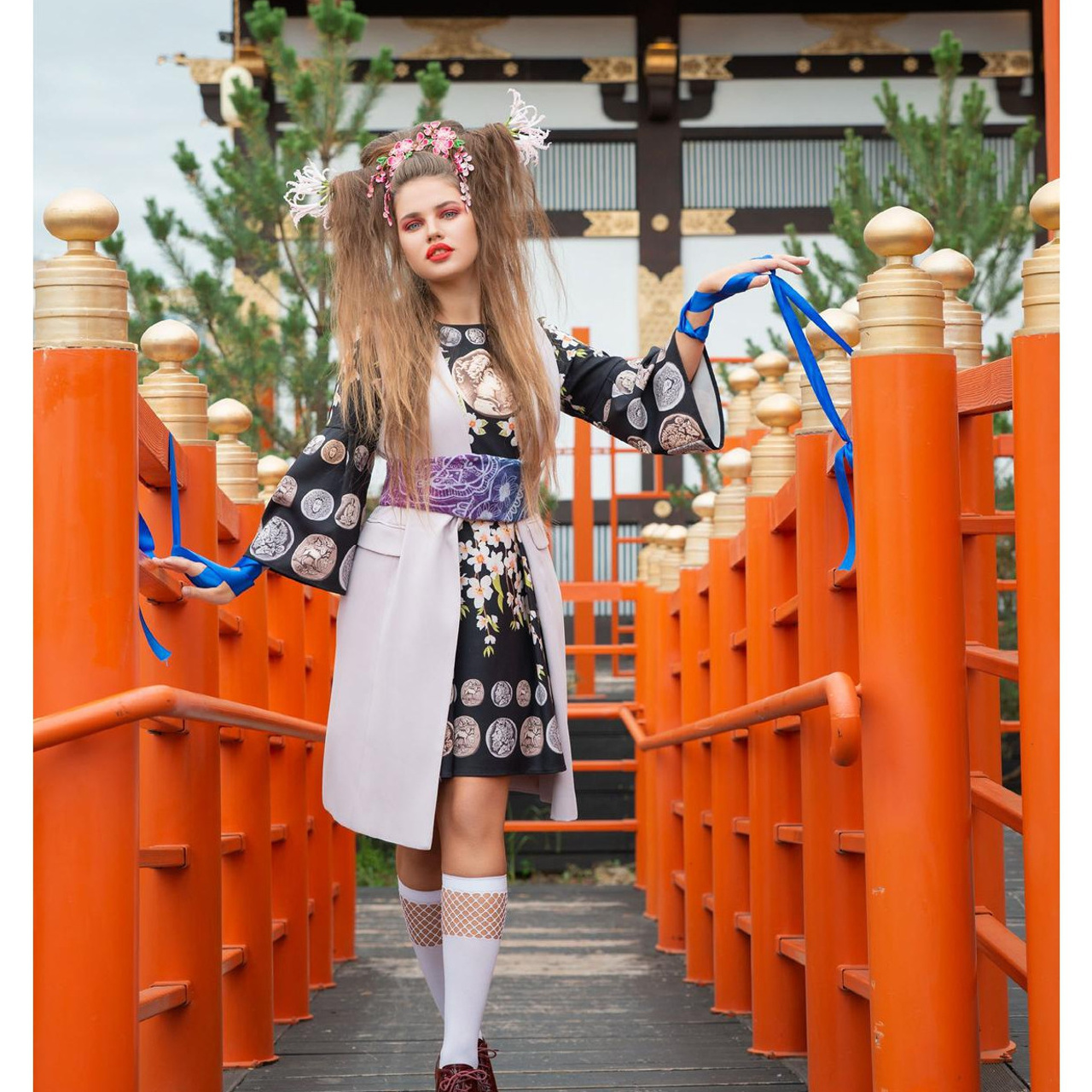 Арт фотограф в Москве Леонид Маркачев. Женский портрет, будуар, фэшн, арт-ню