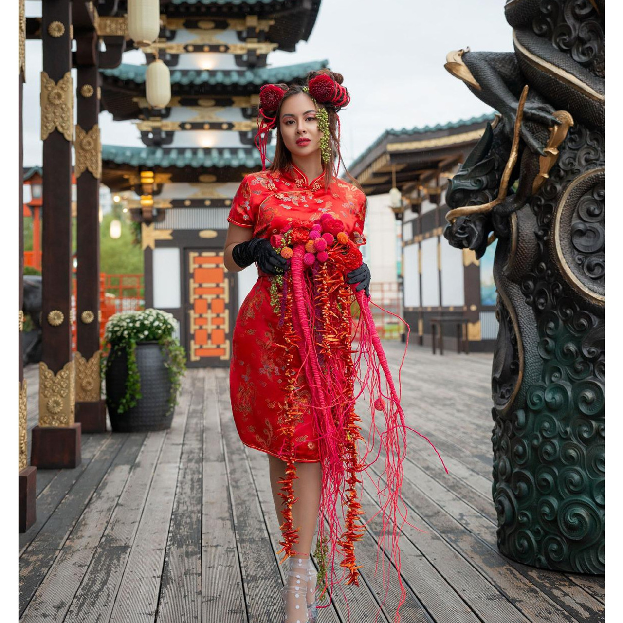 Арт фотограф в Москве Леонид Маркачев. Женский портрет, будуар, фэшн, арт-ню