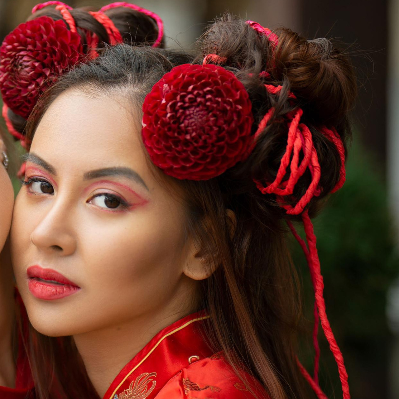 Арт фотограф в Москве Леонид Маркачев. Женский портрет, будуар, фэшн, арт-ню