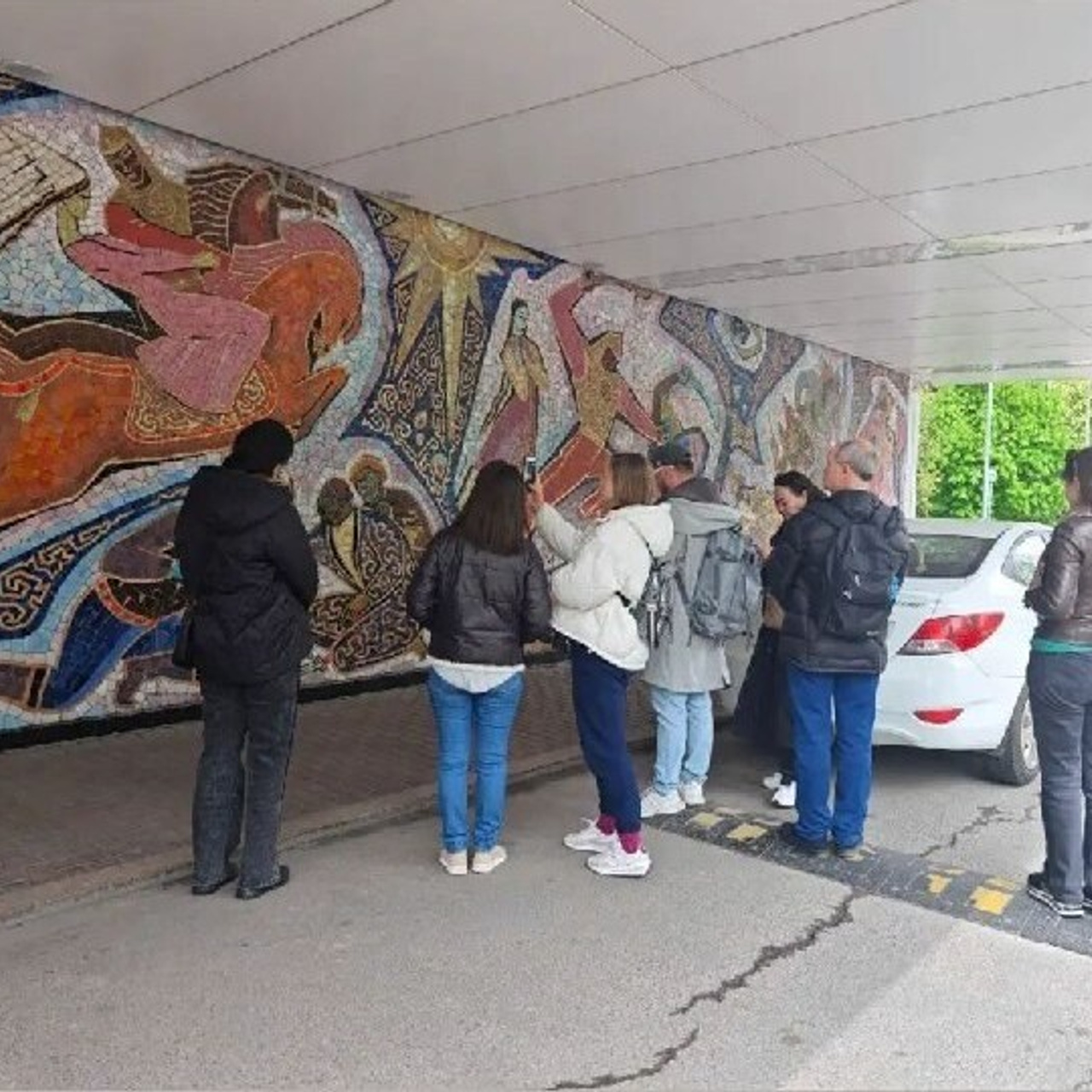 Обзорная экскурсия по Алматы и Кок-Тобе — лучший маршрут города