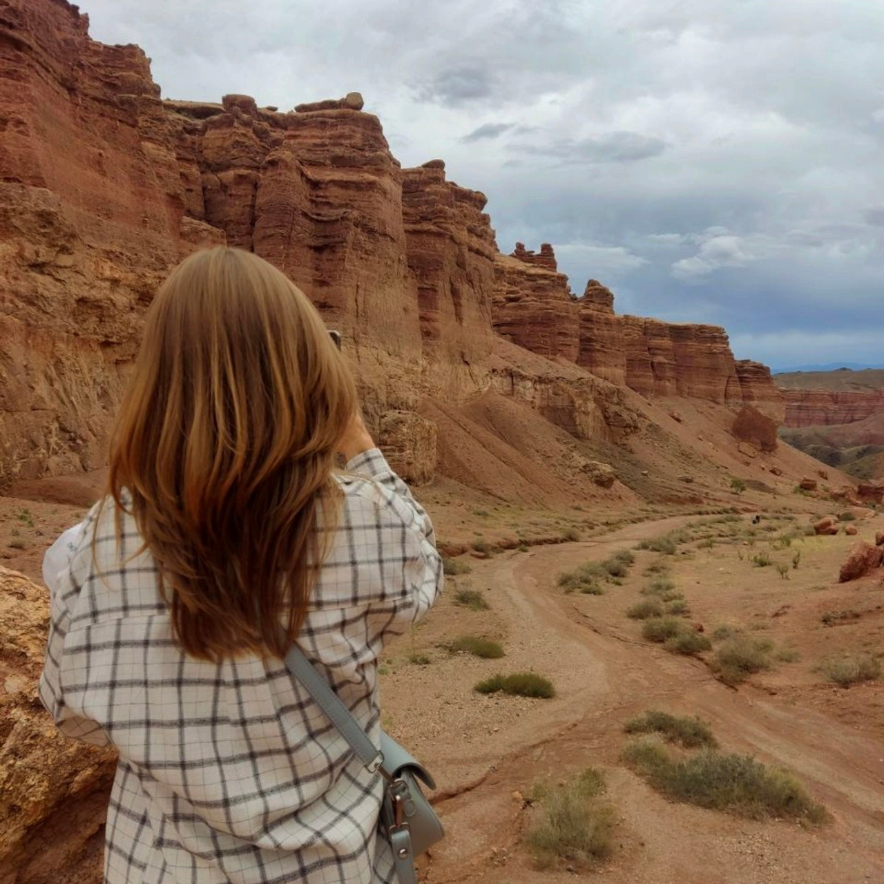 Долина Замков, Алматы, Казахстан