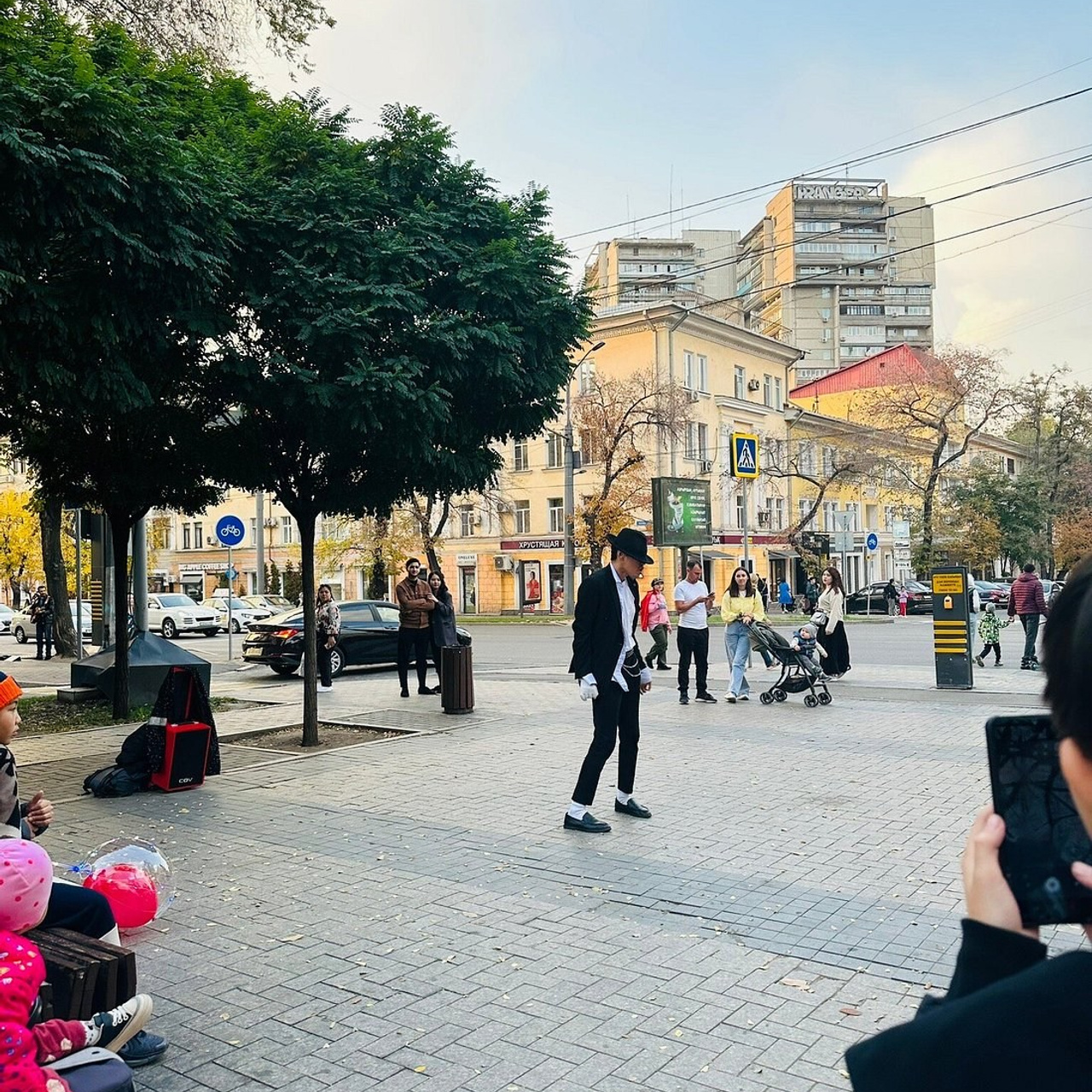 Обзорная экскурсия по Алматы и Кок-Тобе — лучший маршрут города