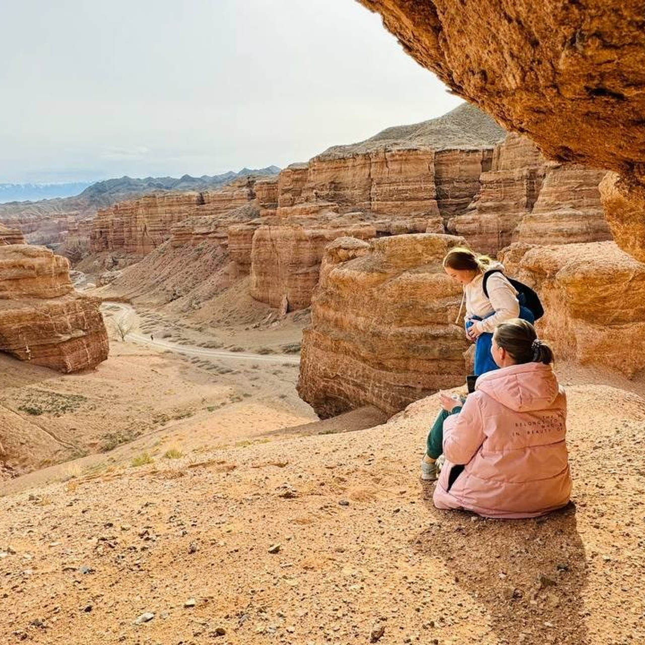 Экскурсия и тур на 4 дня Золотое кольцо Алматы
