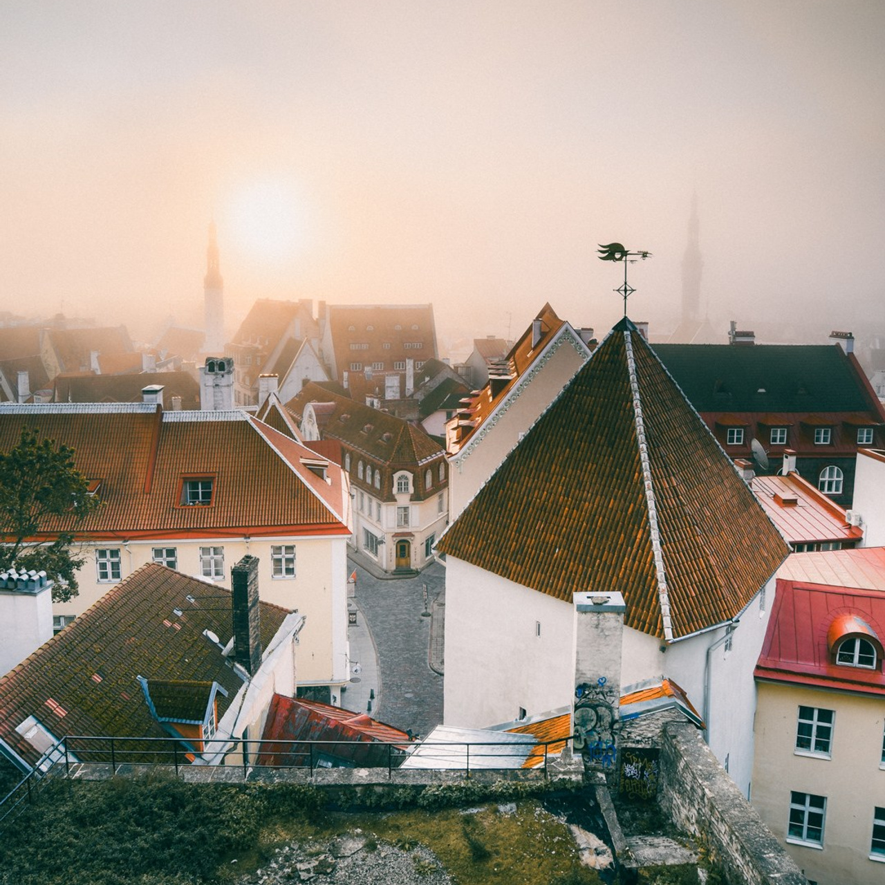 Cityscape