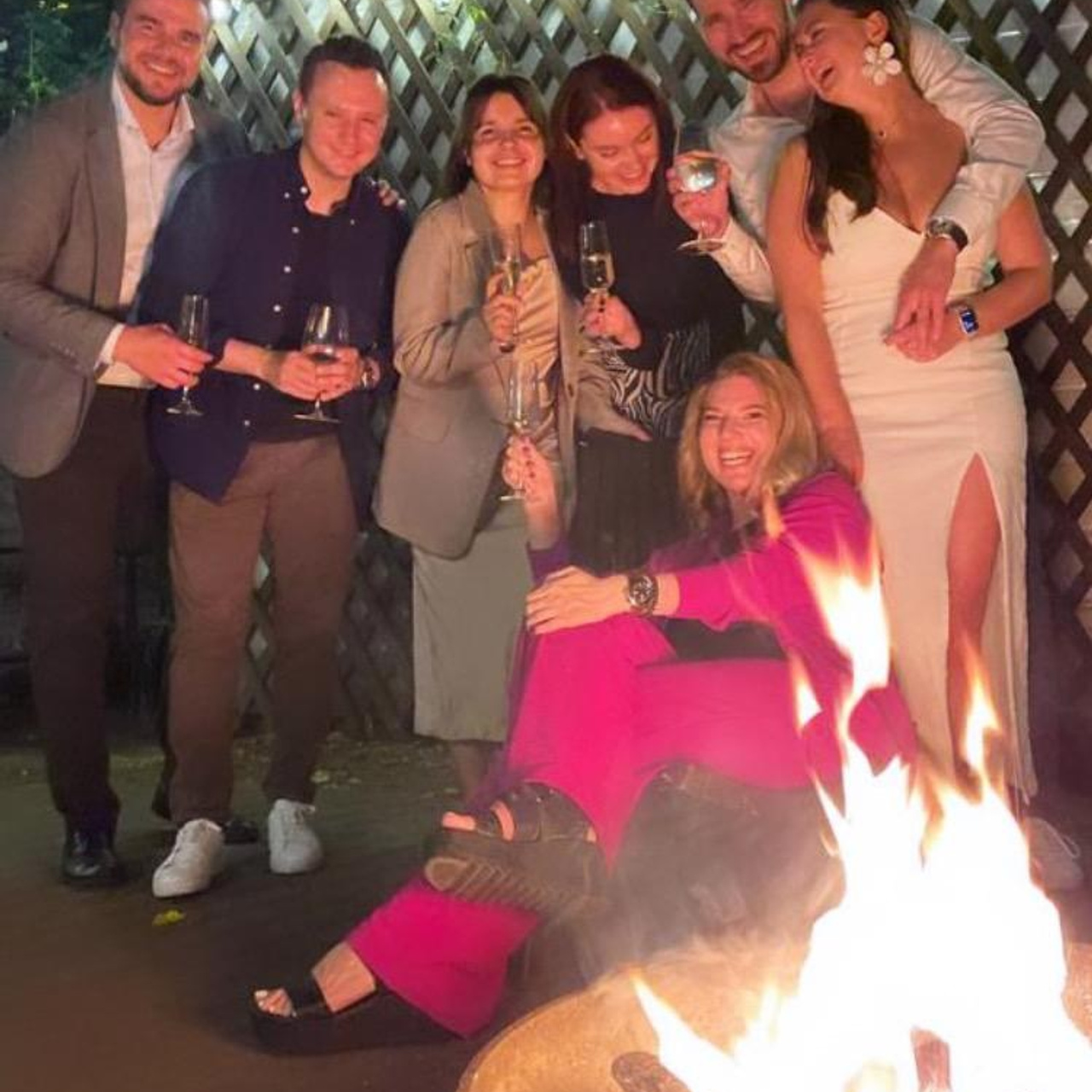 ВЫПУСКНЫЕ ХХ. Портретный творческий фотограф в Москве Надя Дудник