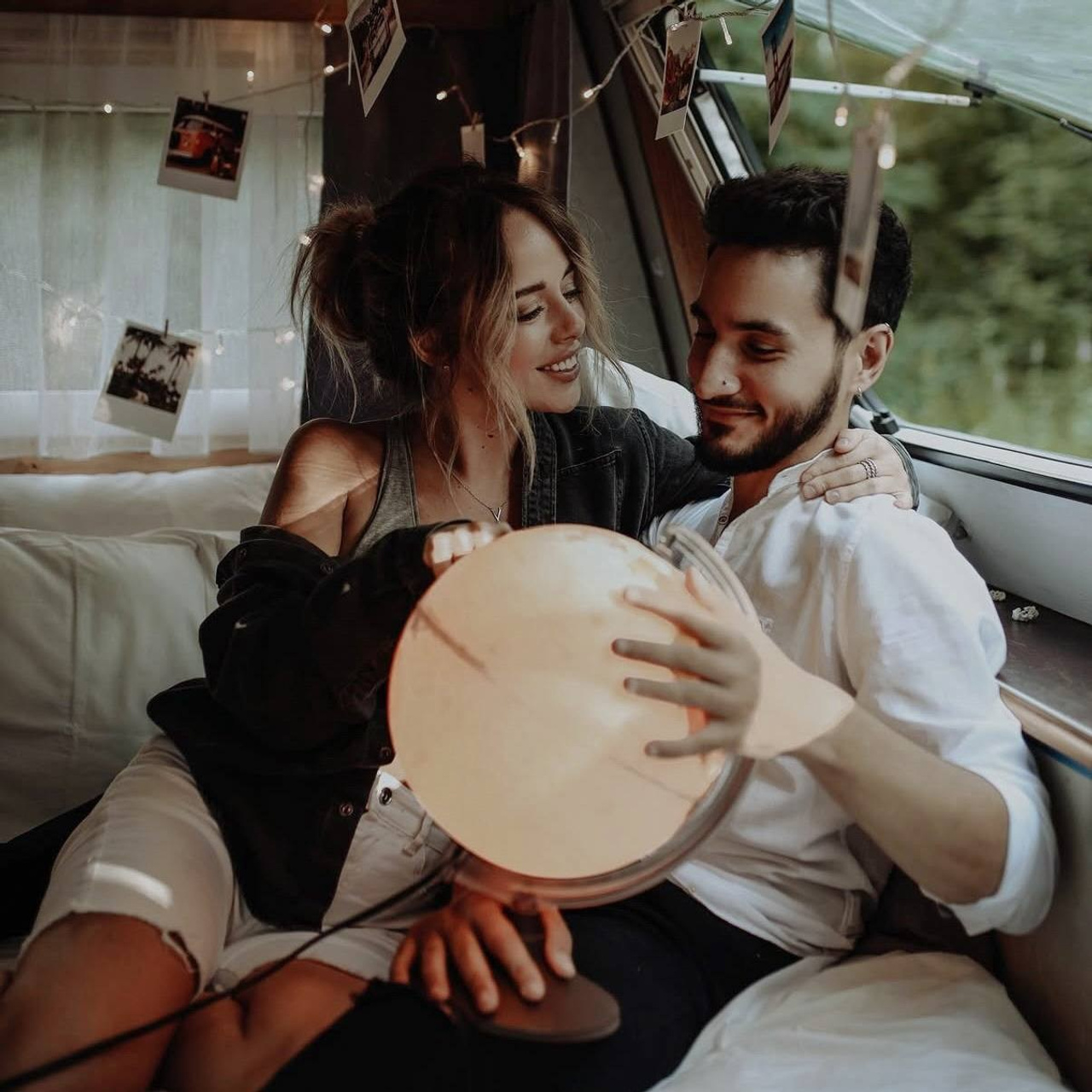 ☾ E.S.Photographer