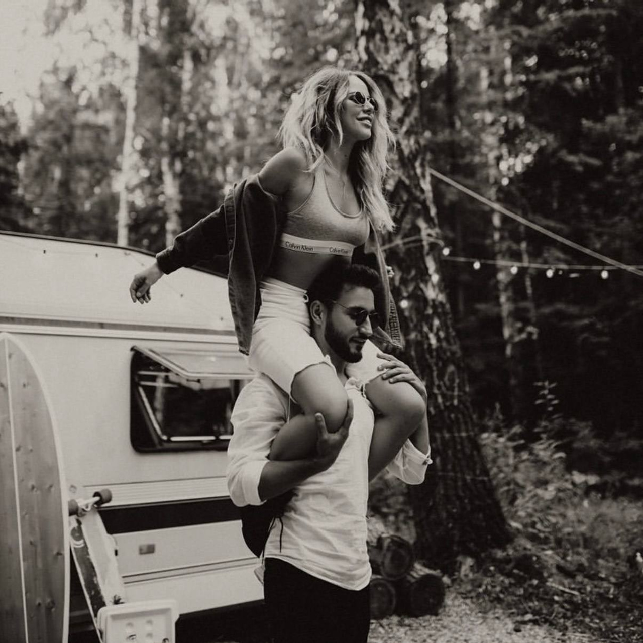 ☾ E.S.Photographer