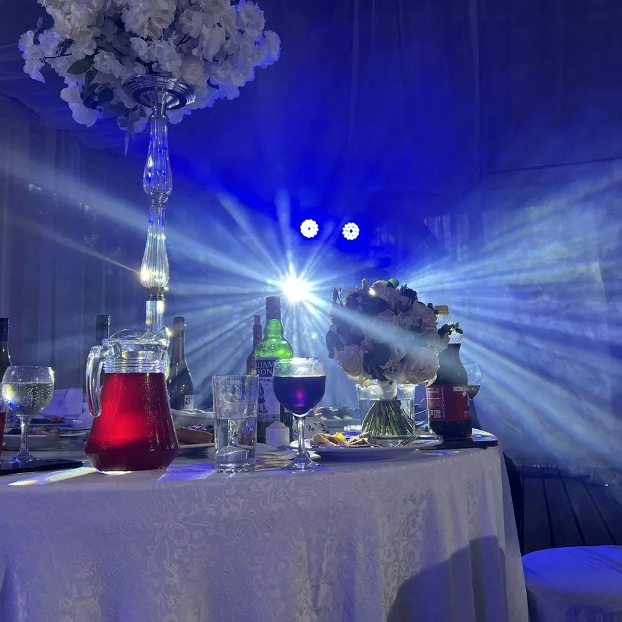 ✨ ПРИМЕРЫ ИНСТАЛЛЯЦИЙ СВЕТА