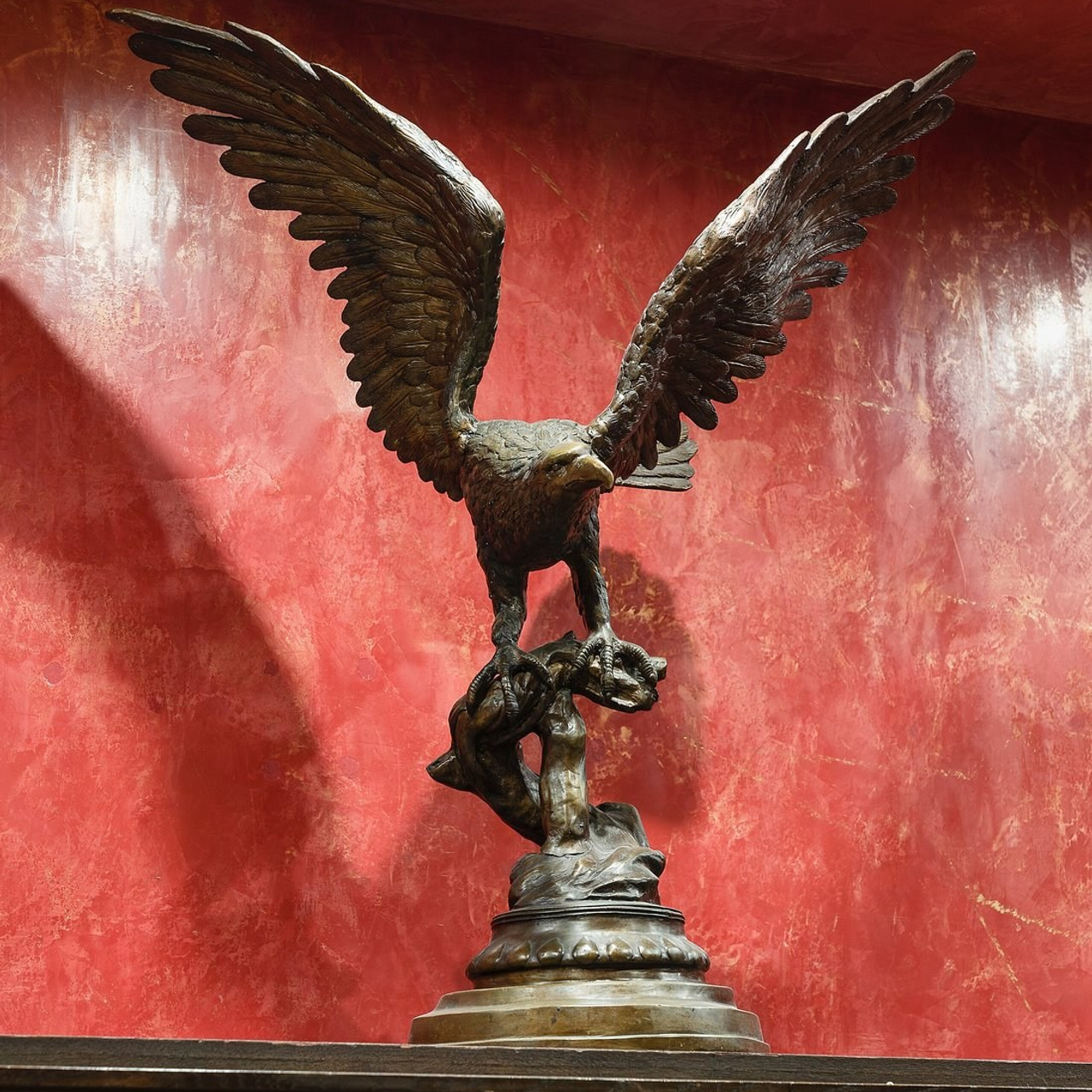 Дизайн интерьера в классическом стиле • Авторский дизайн интерьера квартиры, частного дома