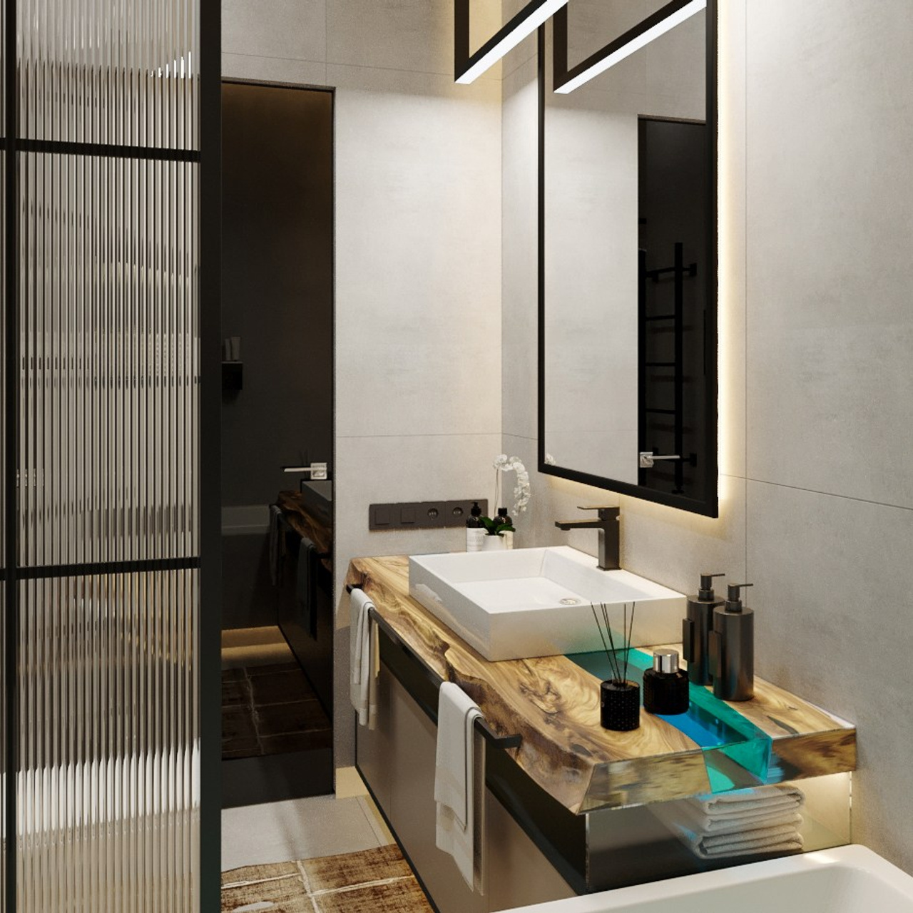 Дизайнер интерьера в Москве • Студия дизайна интерьера Дека-Арт