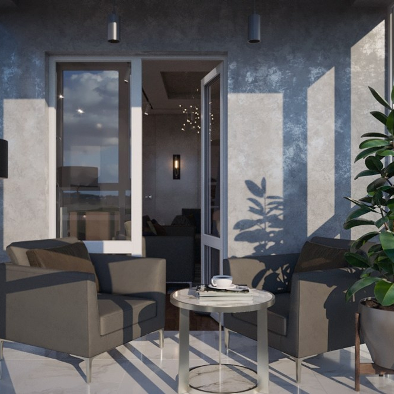 Дизайнер интерьера в Москве • Студия дизайна интерьера Дека-Арт