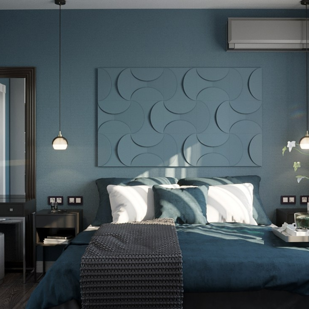 Дизайнер интерьера в Москве • Студия дизайна интерьера Дека-Арт