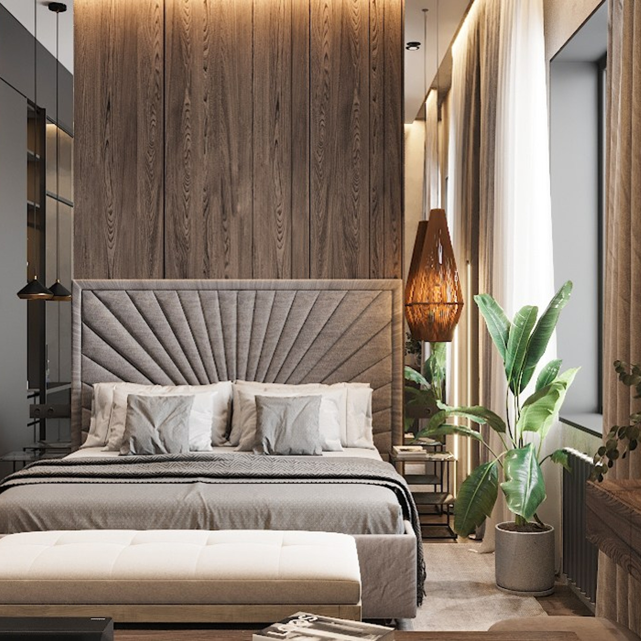 Дизайнер интерьера в Москве • Студия дизайна интерьера Дека-Арт