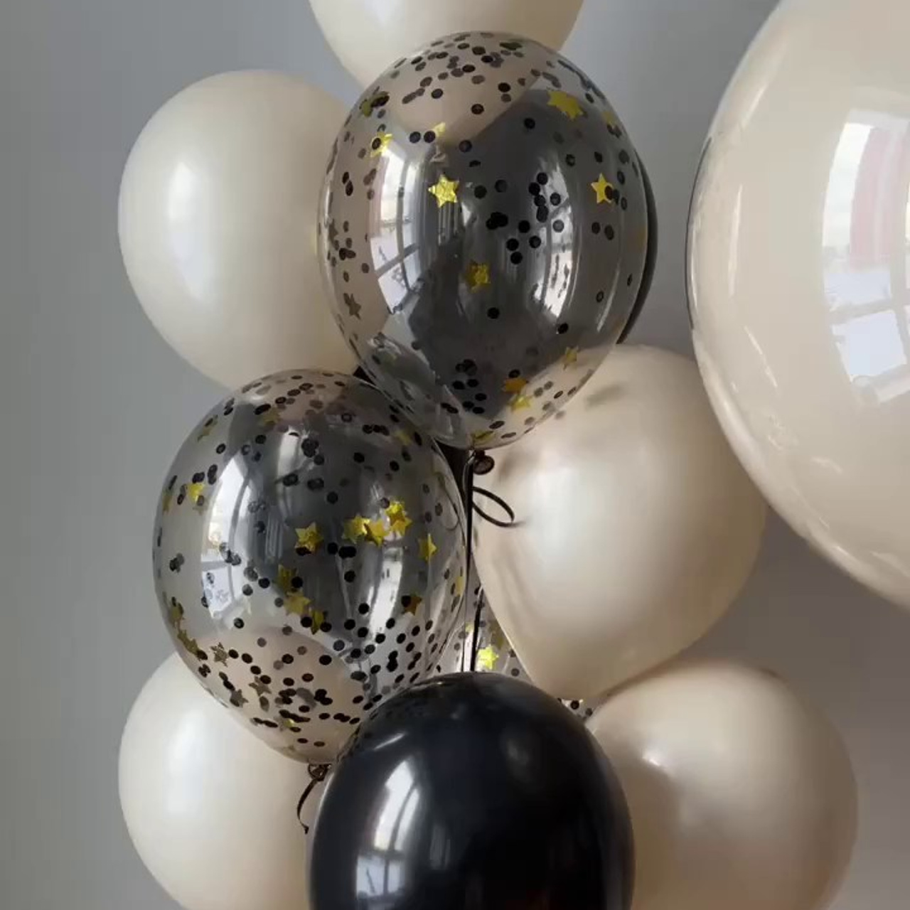 One Balloon Воздушные и гелиевые шары Фотозоны Нижний Новгород
