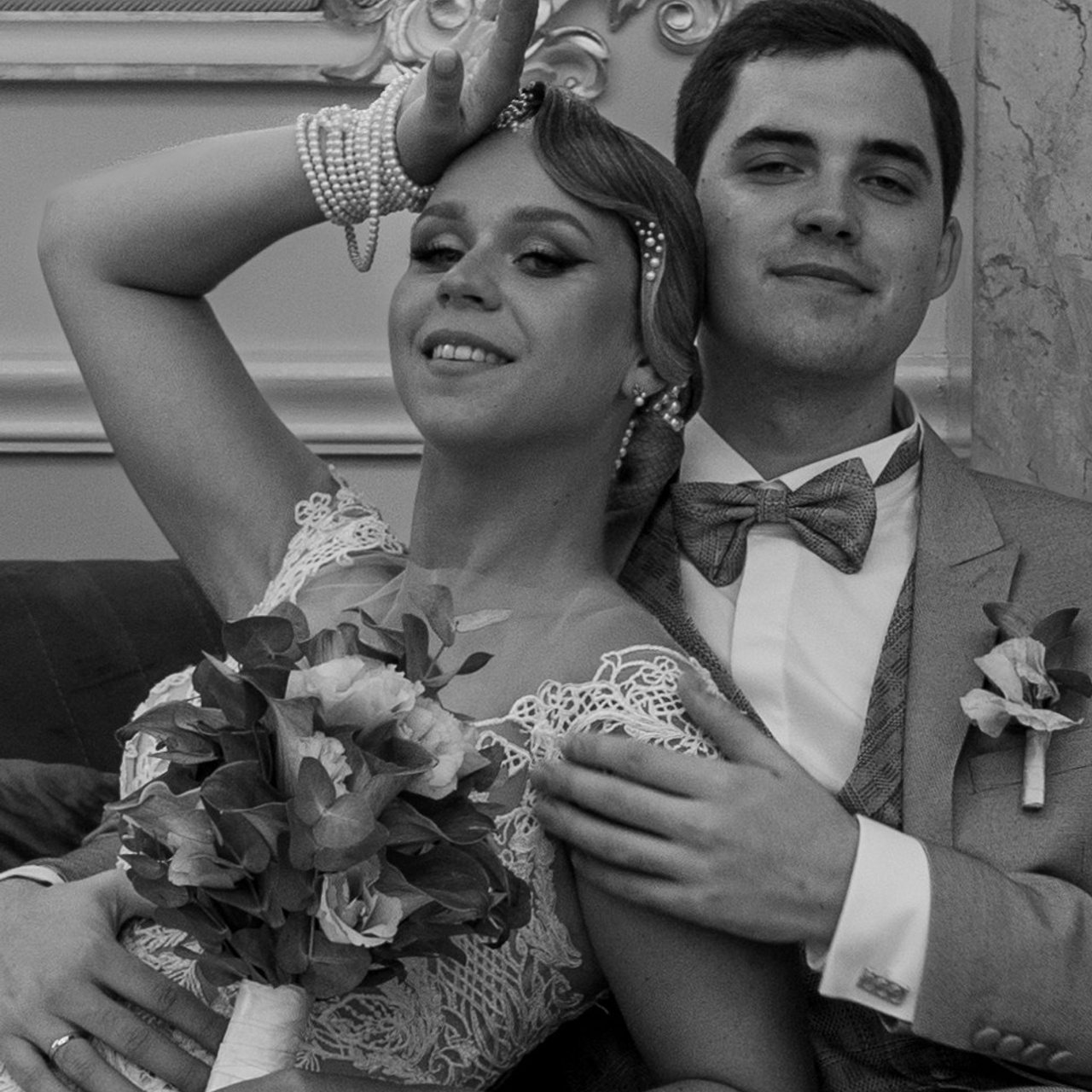 Истории. Свадебный и портретный фотограф в Москве Александр Муравьев