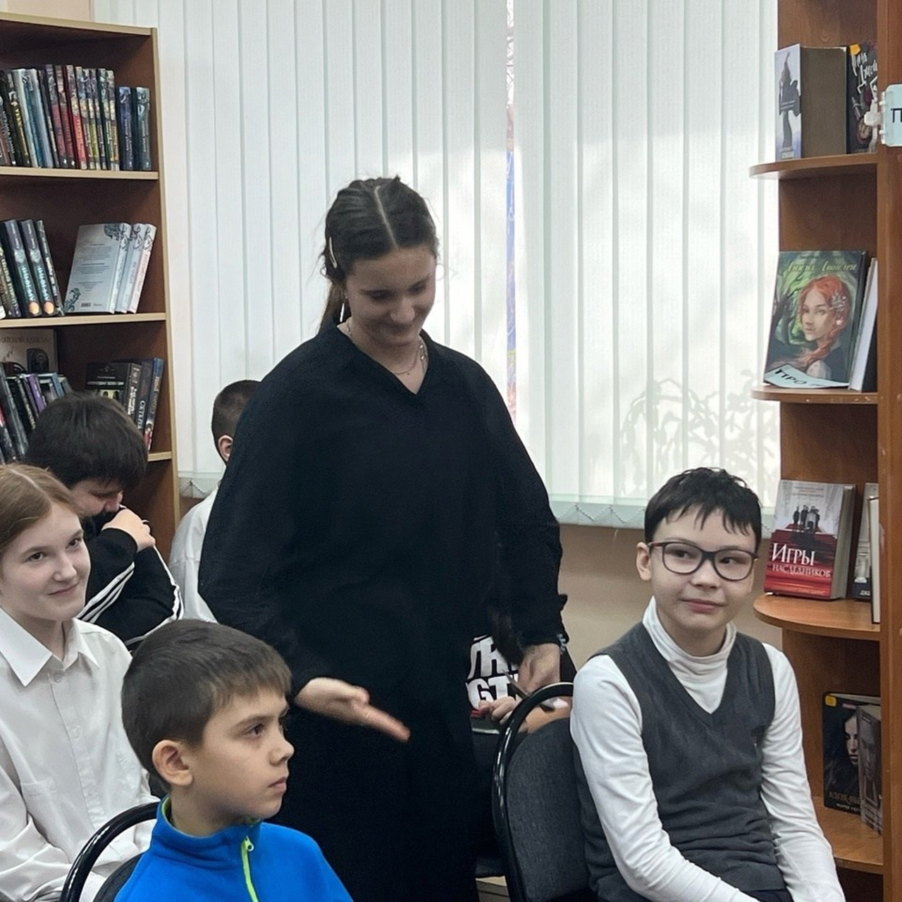 Мероприятия ко Дню православной книги. Саратовское Юго-Западное благочиние