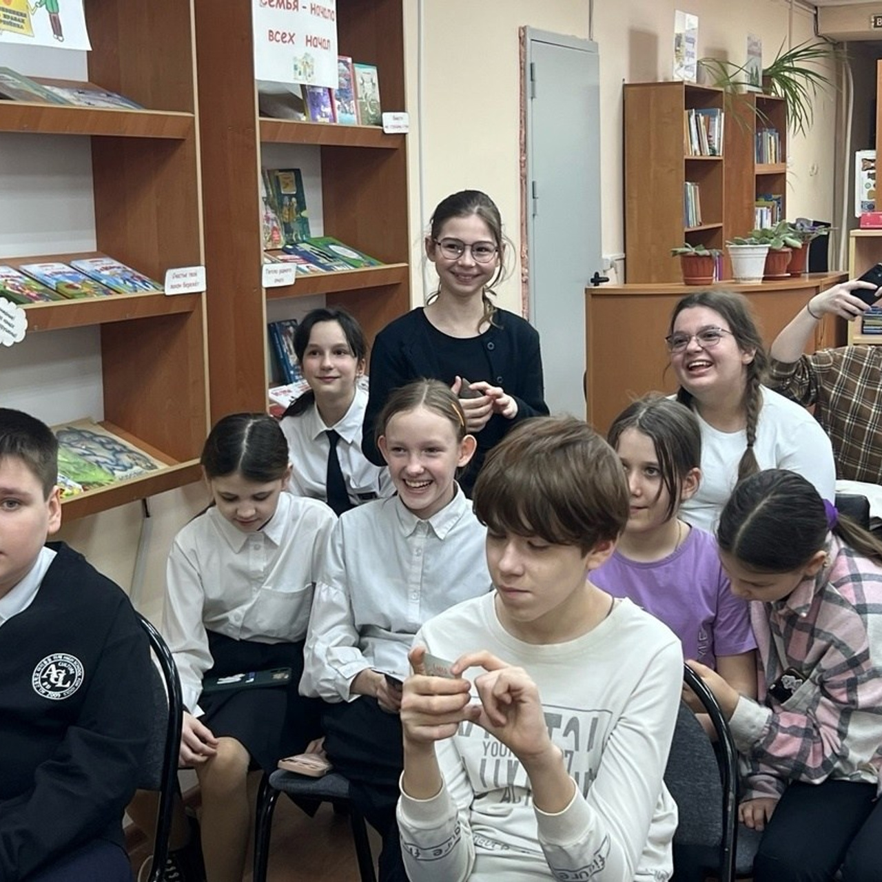 Мероприятия ко Дню православной книги. Саратовское Юго-Западное благочиние