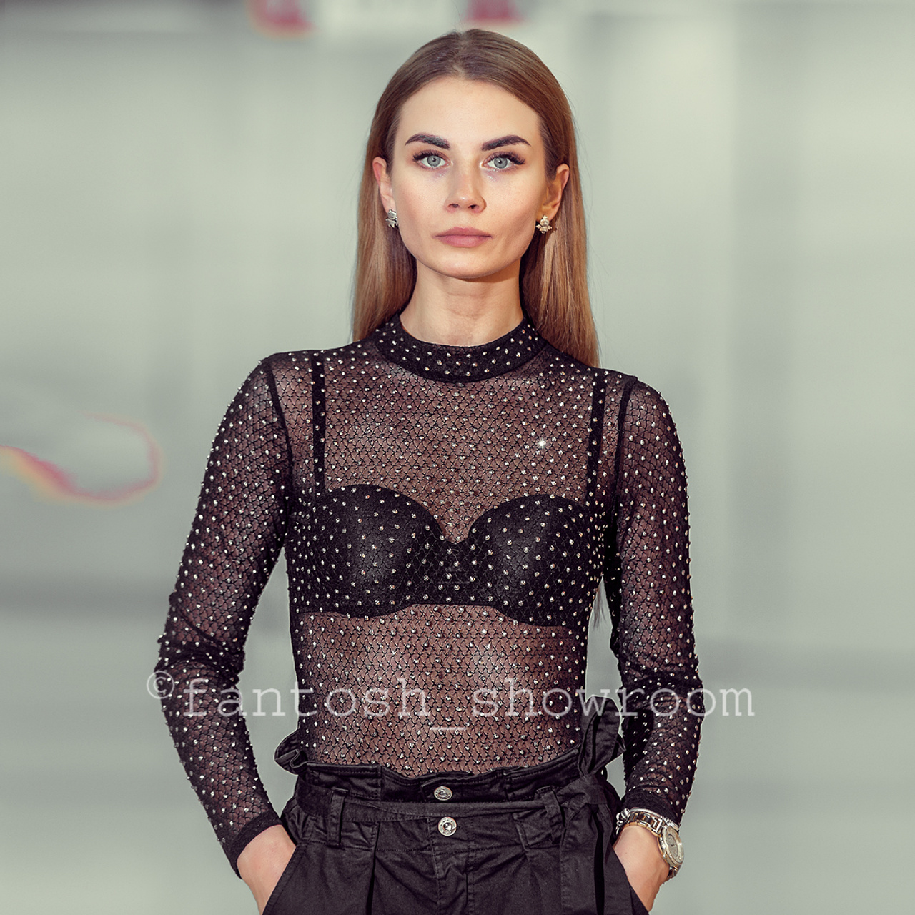 Рекламная фотосессия для бутика женской одежды. Свадебный фотограф в Барановичах Вячеслав Шах-Гусейнов, фотошкола