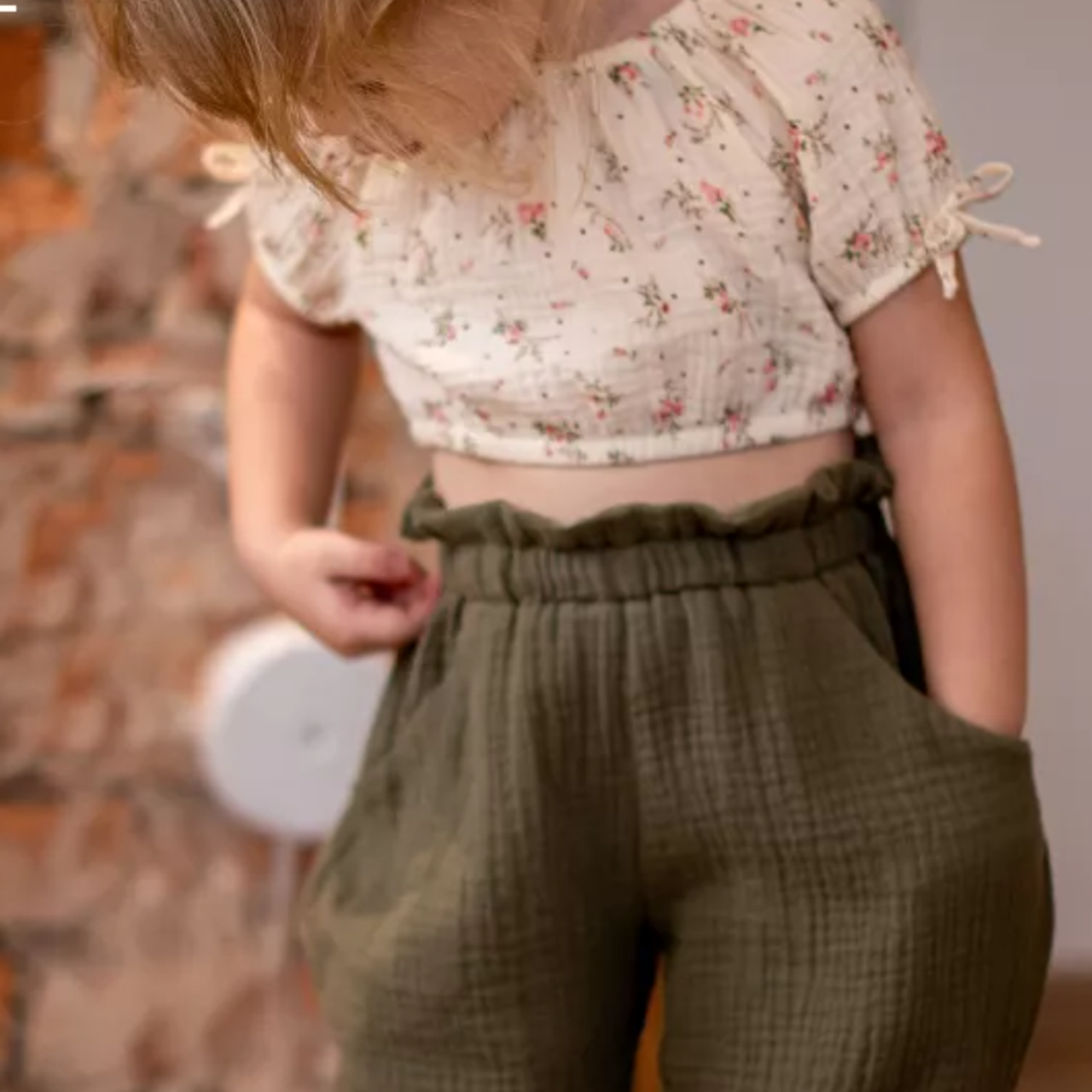 Съемка на природе