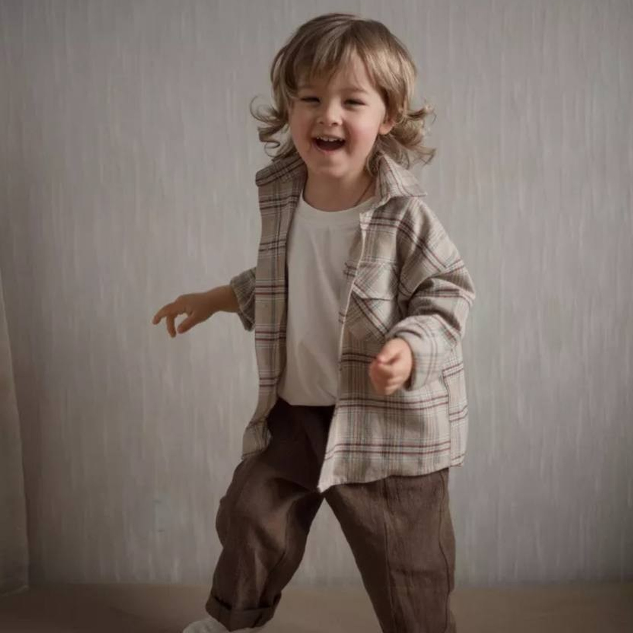 Съемка на природе