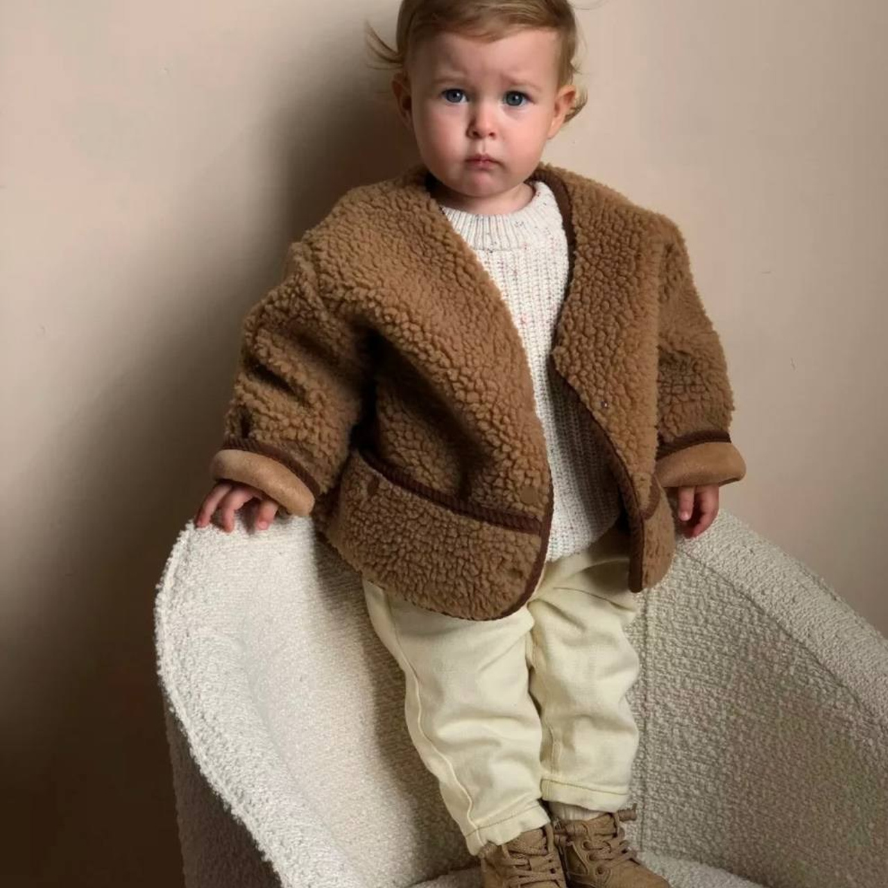 Съемка на природе