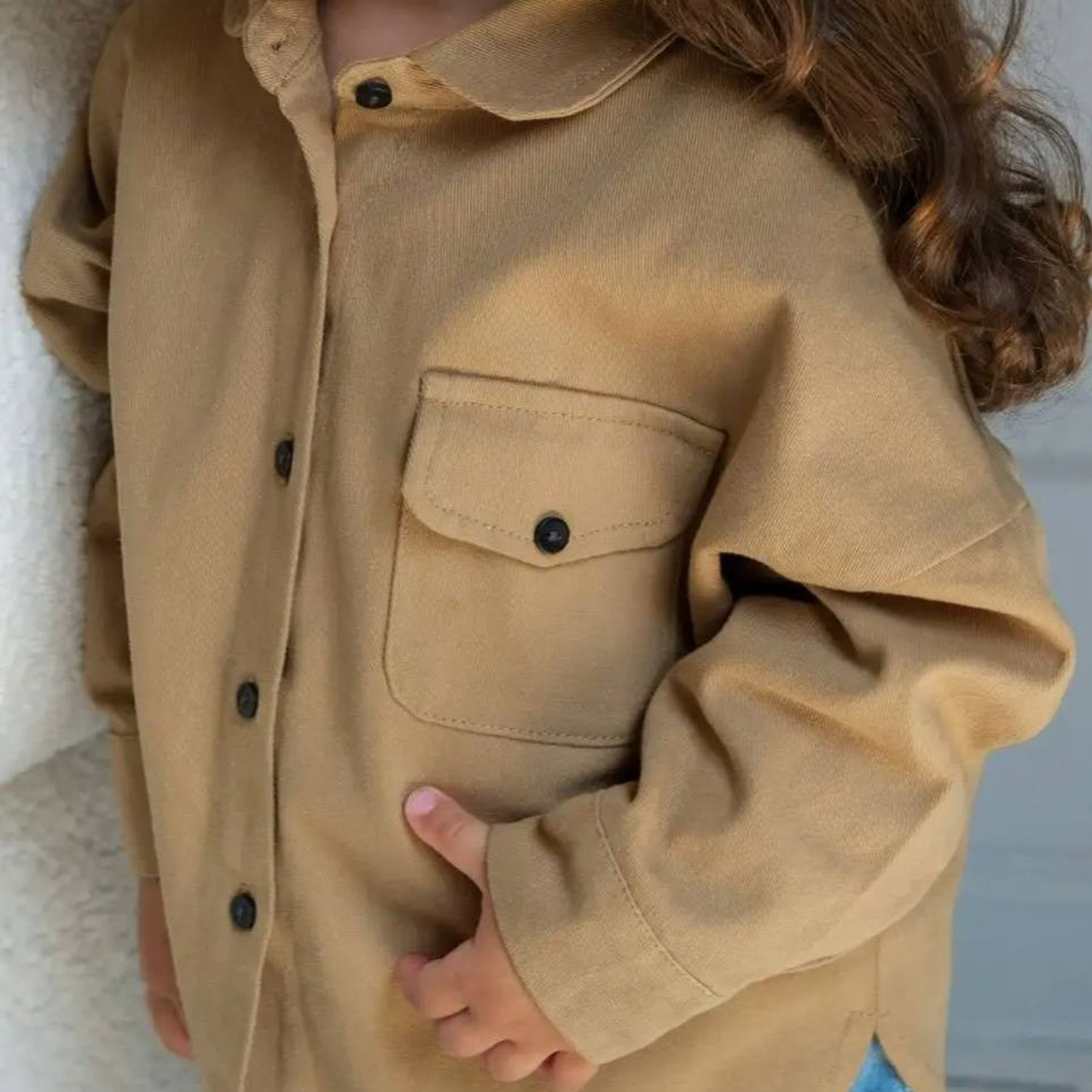 Съемка на природе