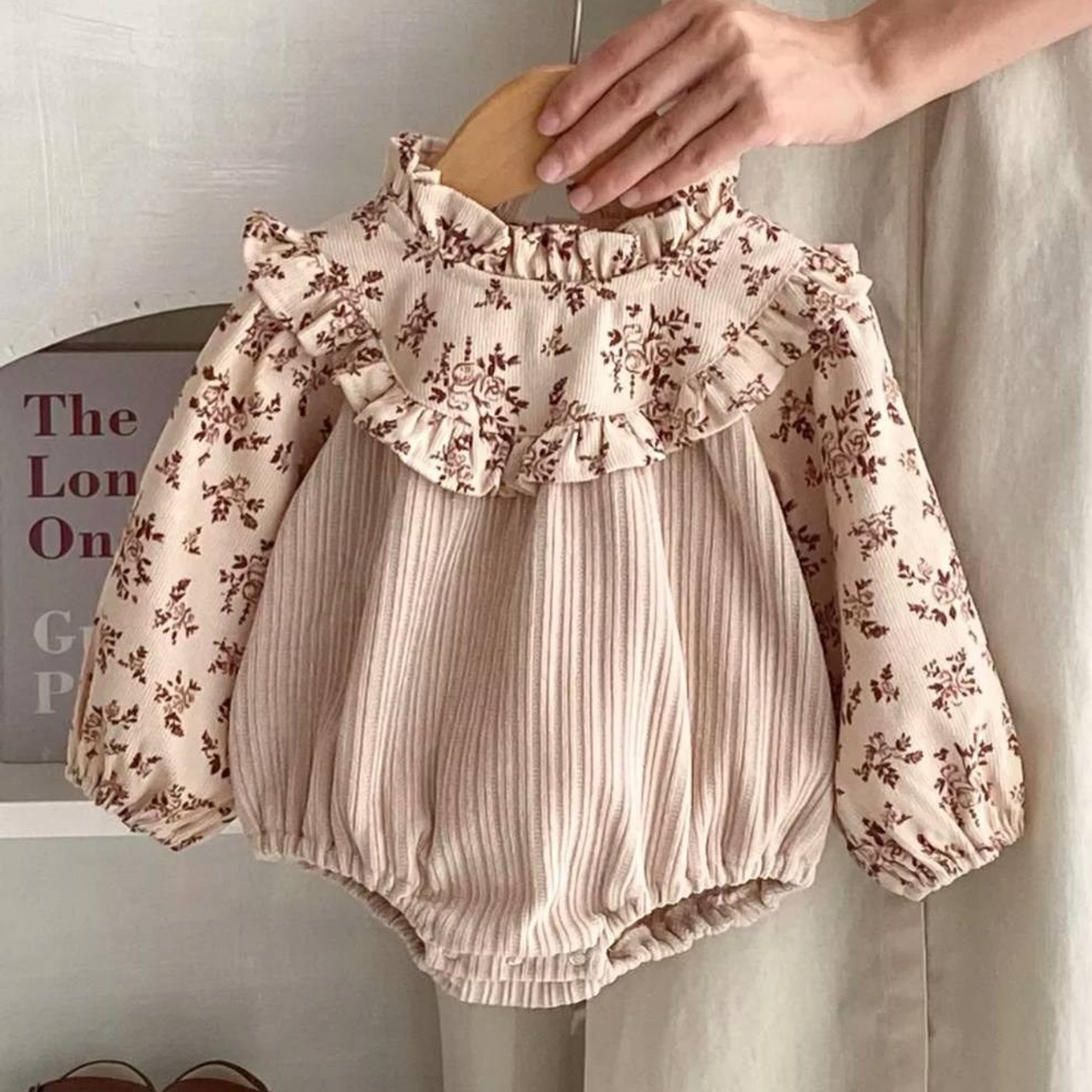 Съемка на природе